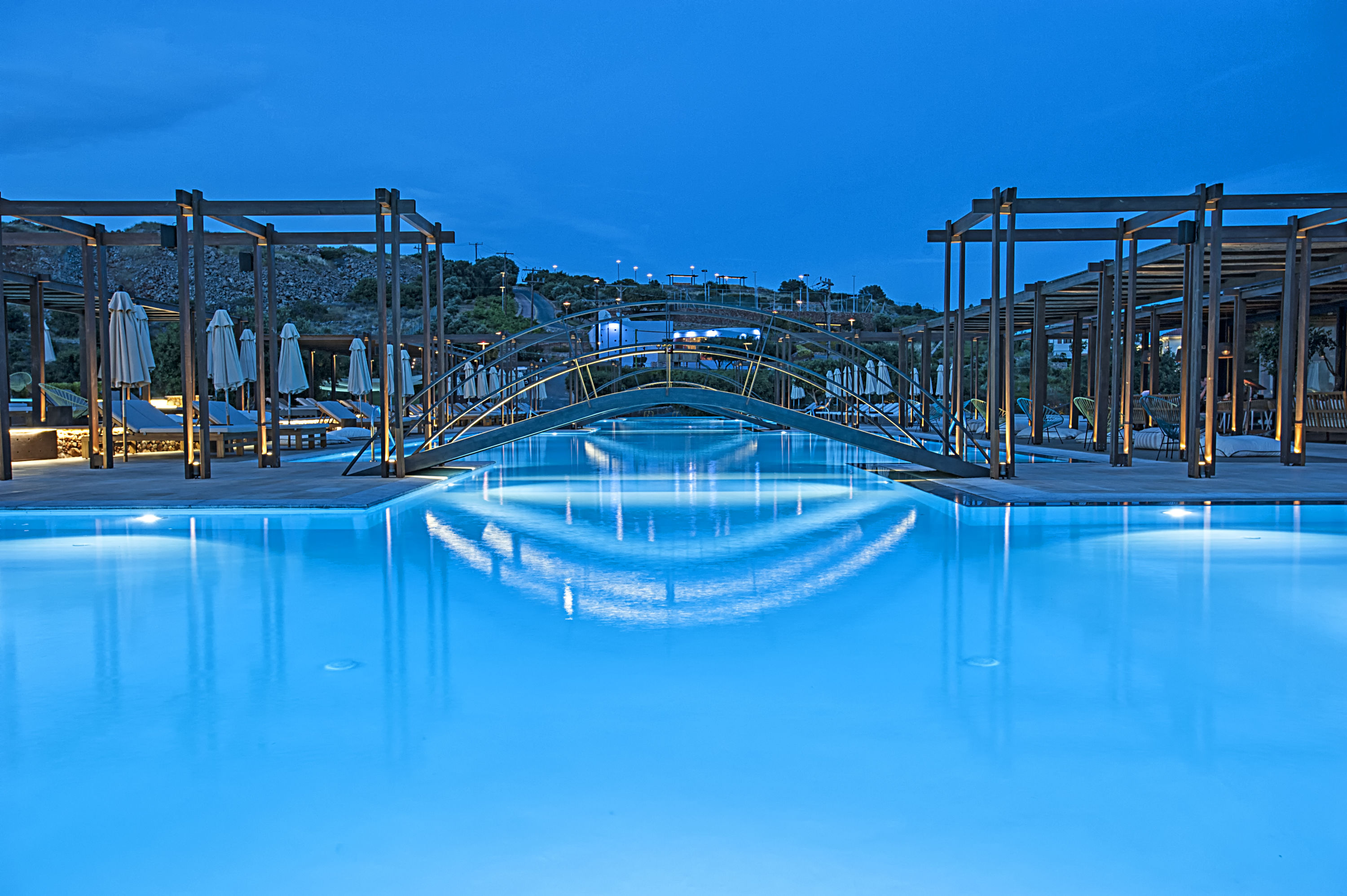 Piscina exterioara pentru copii