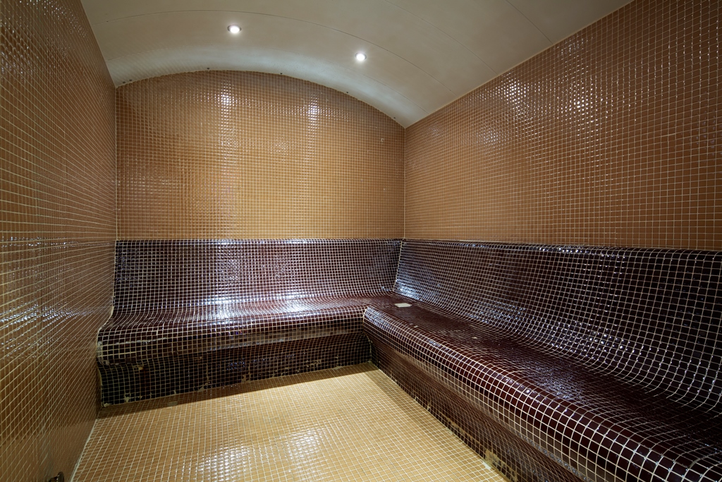 Salon spa
