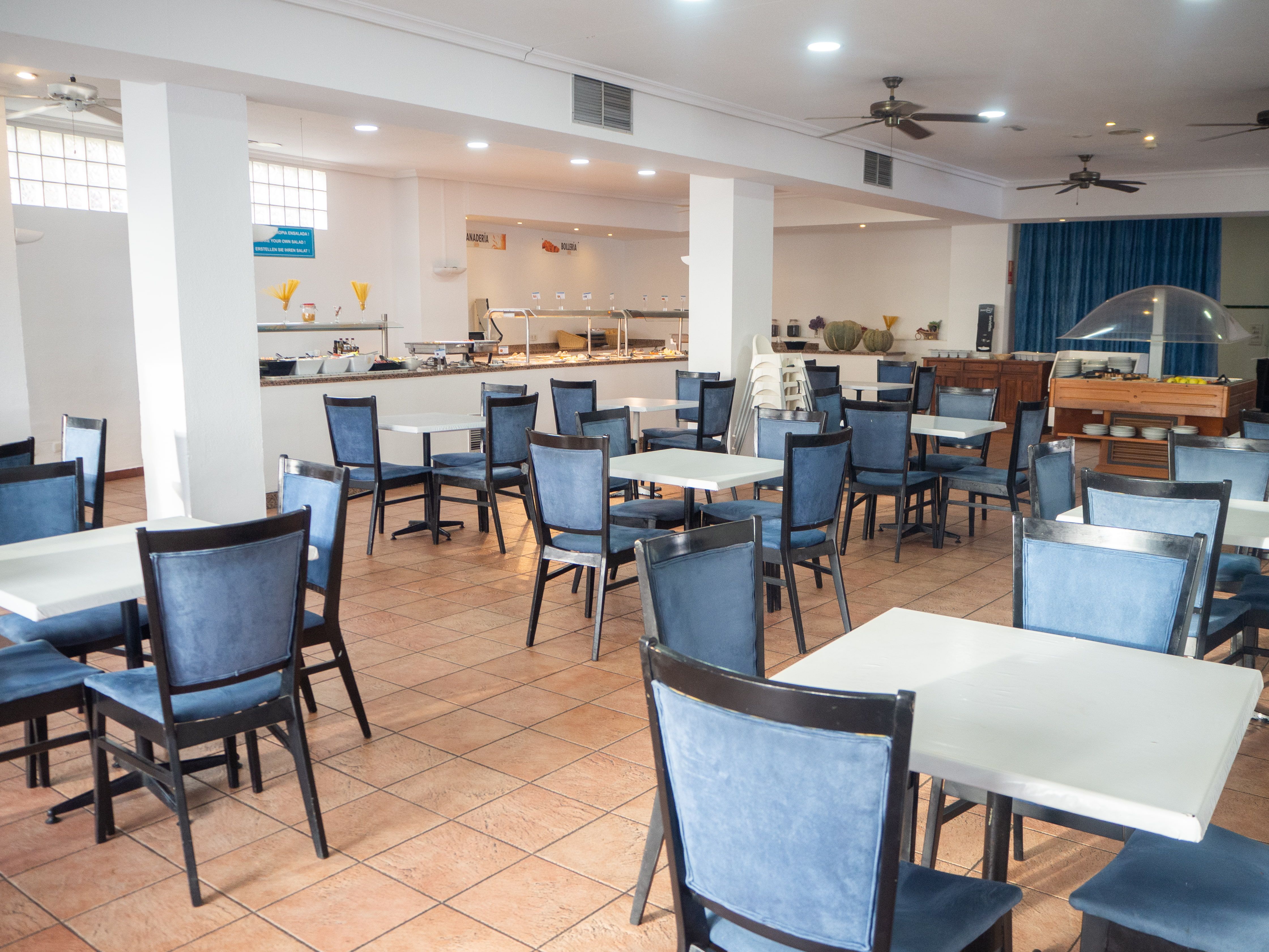 RESTAURANT LANZAROTE