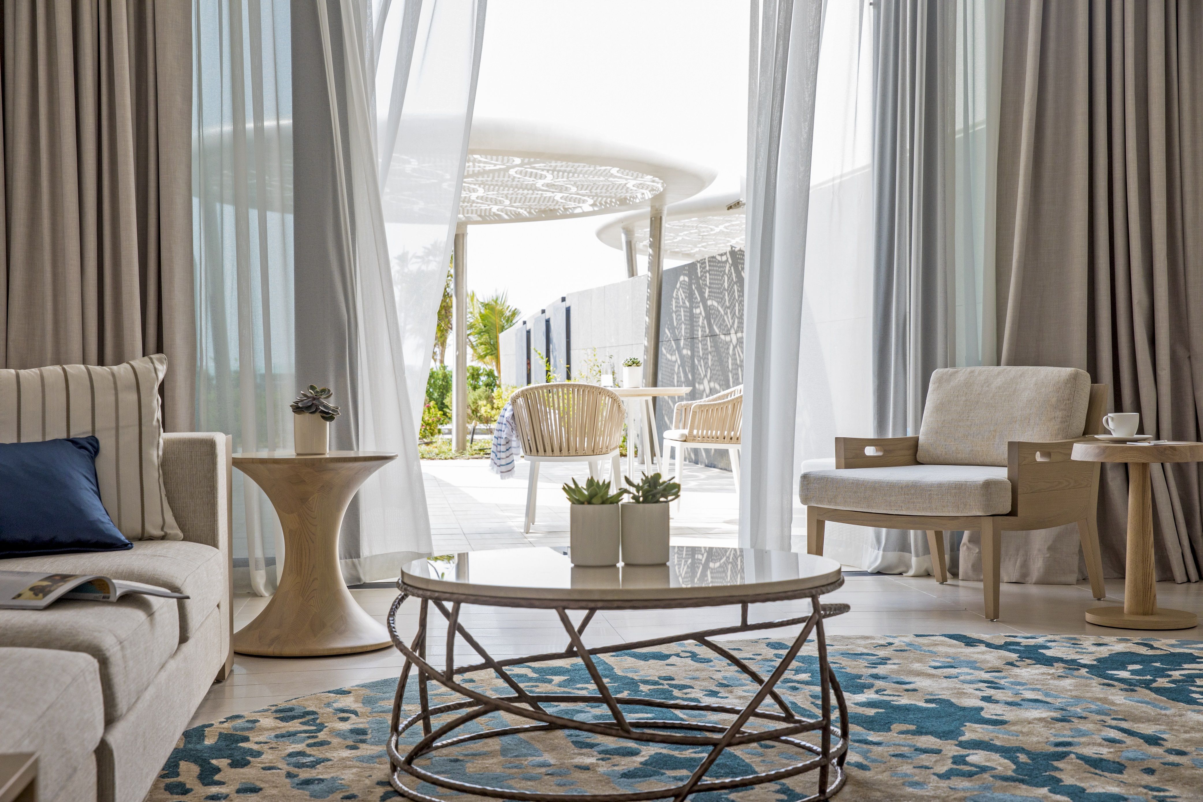 Ocean Terrace Suite