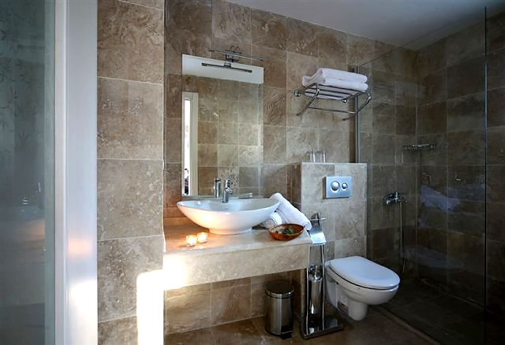 STANDARD ROOM SEAVIEW