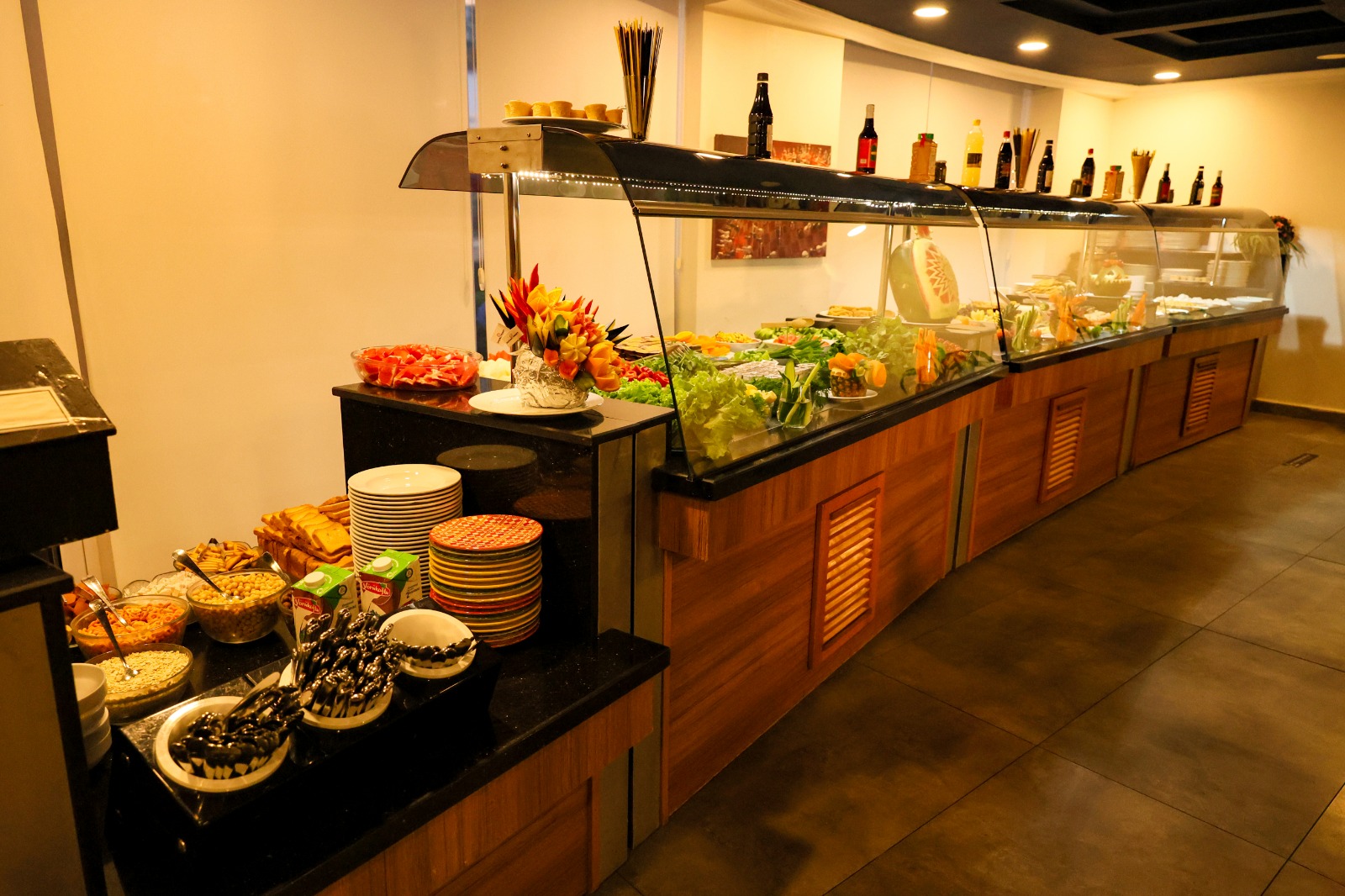 SOCIAL POINT CAFE