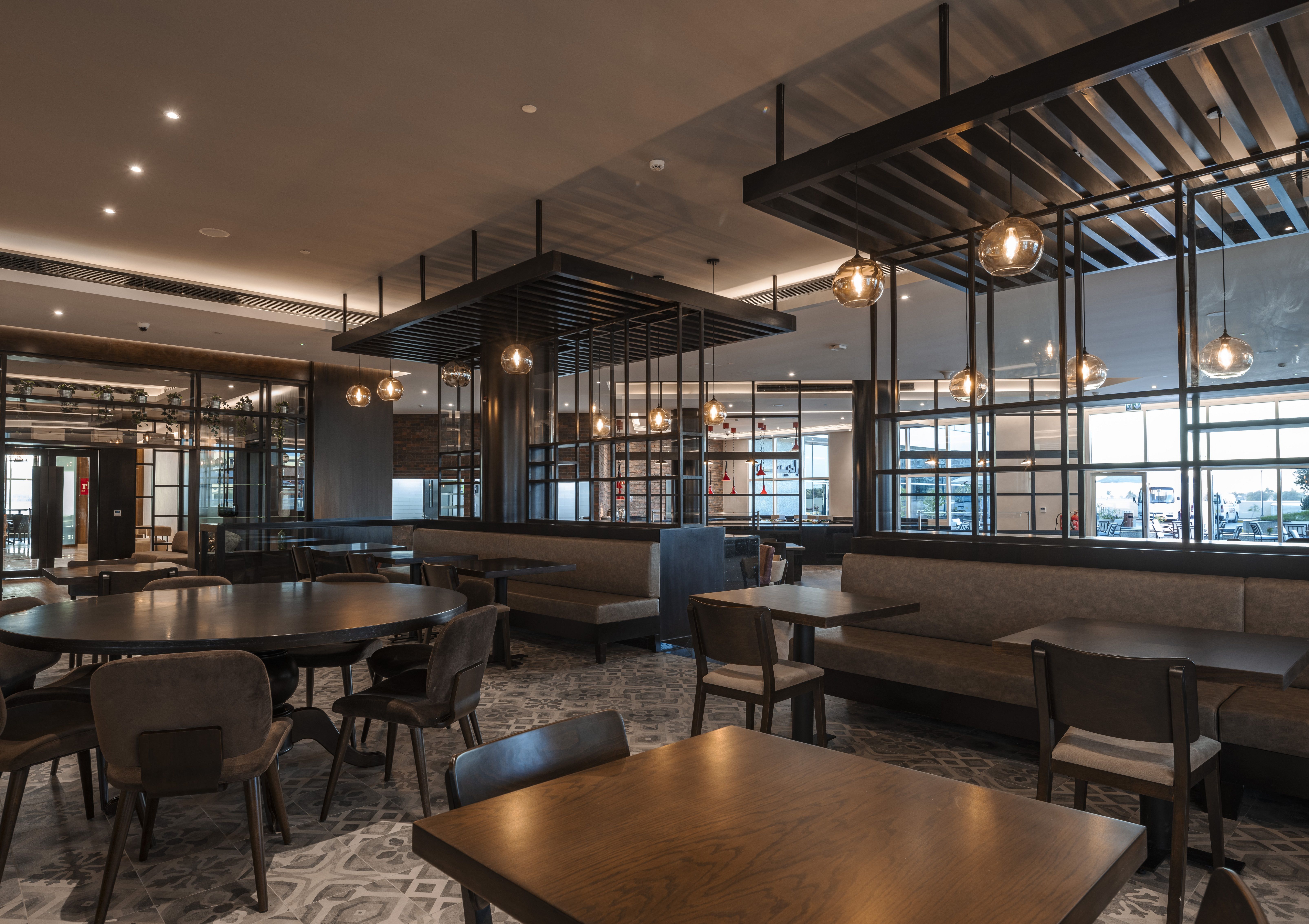RBG Restaurant