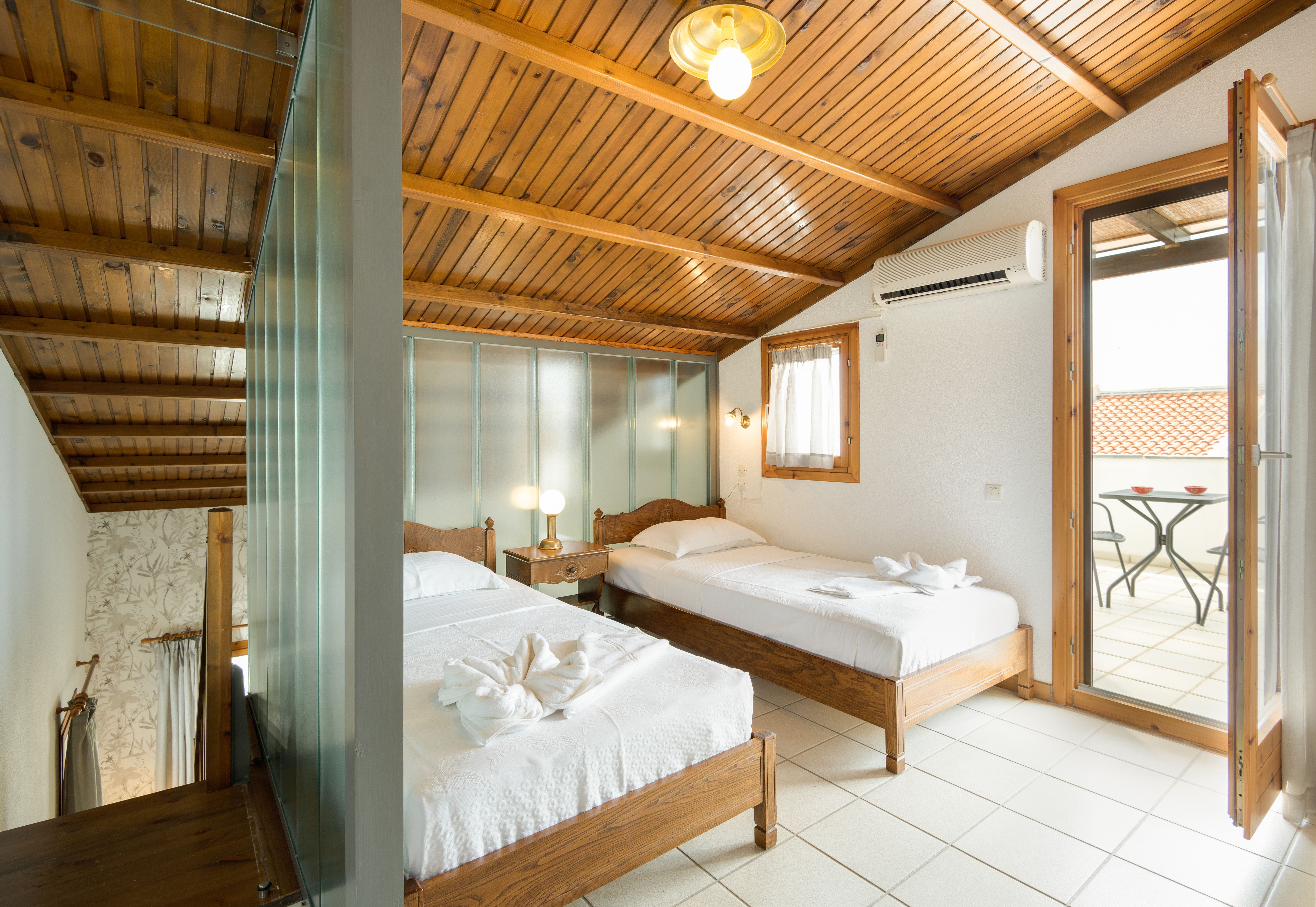 Panorama Junior Summer House