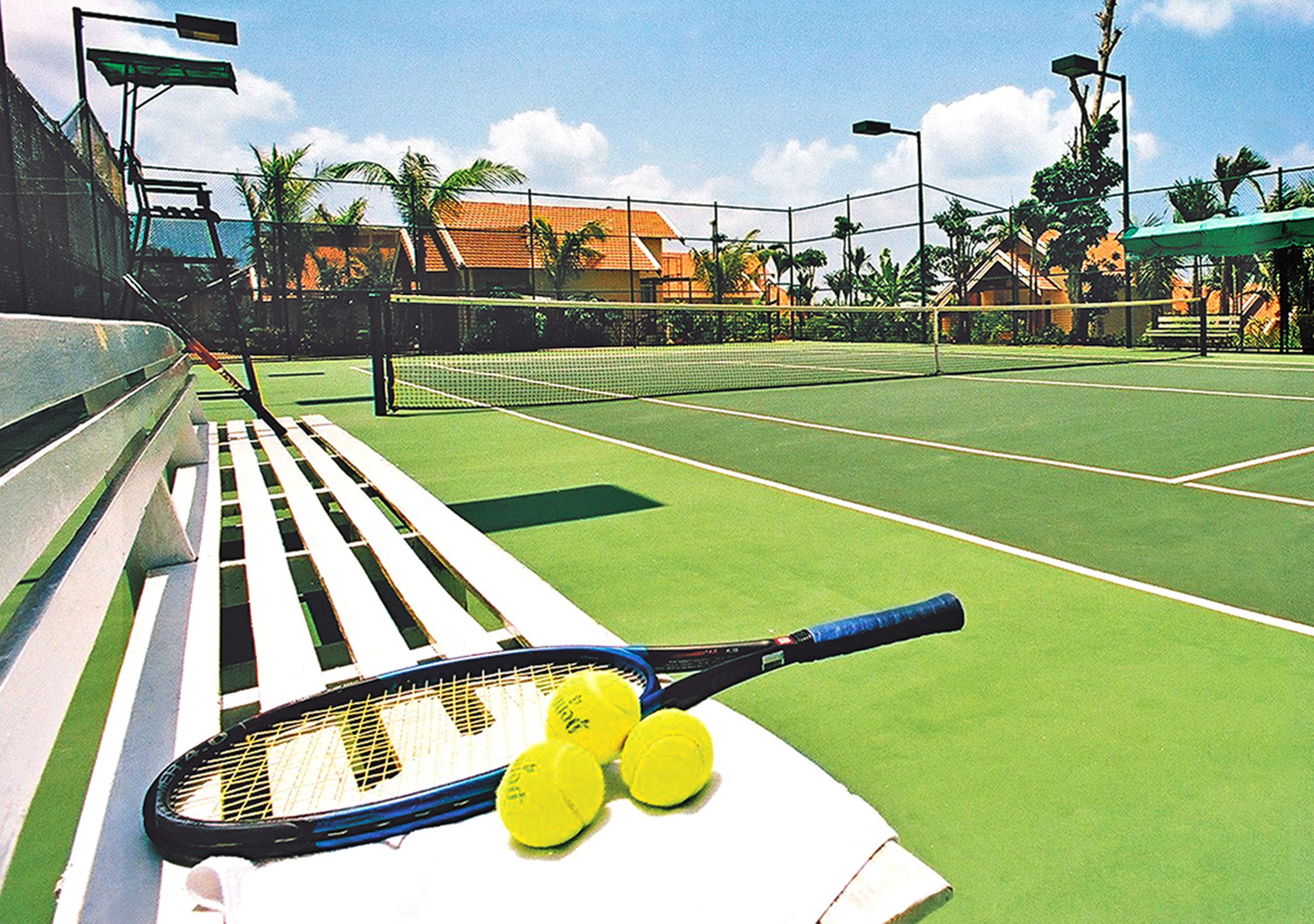 Sport