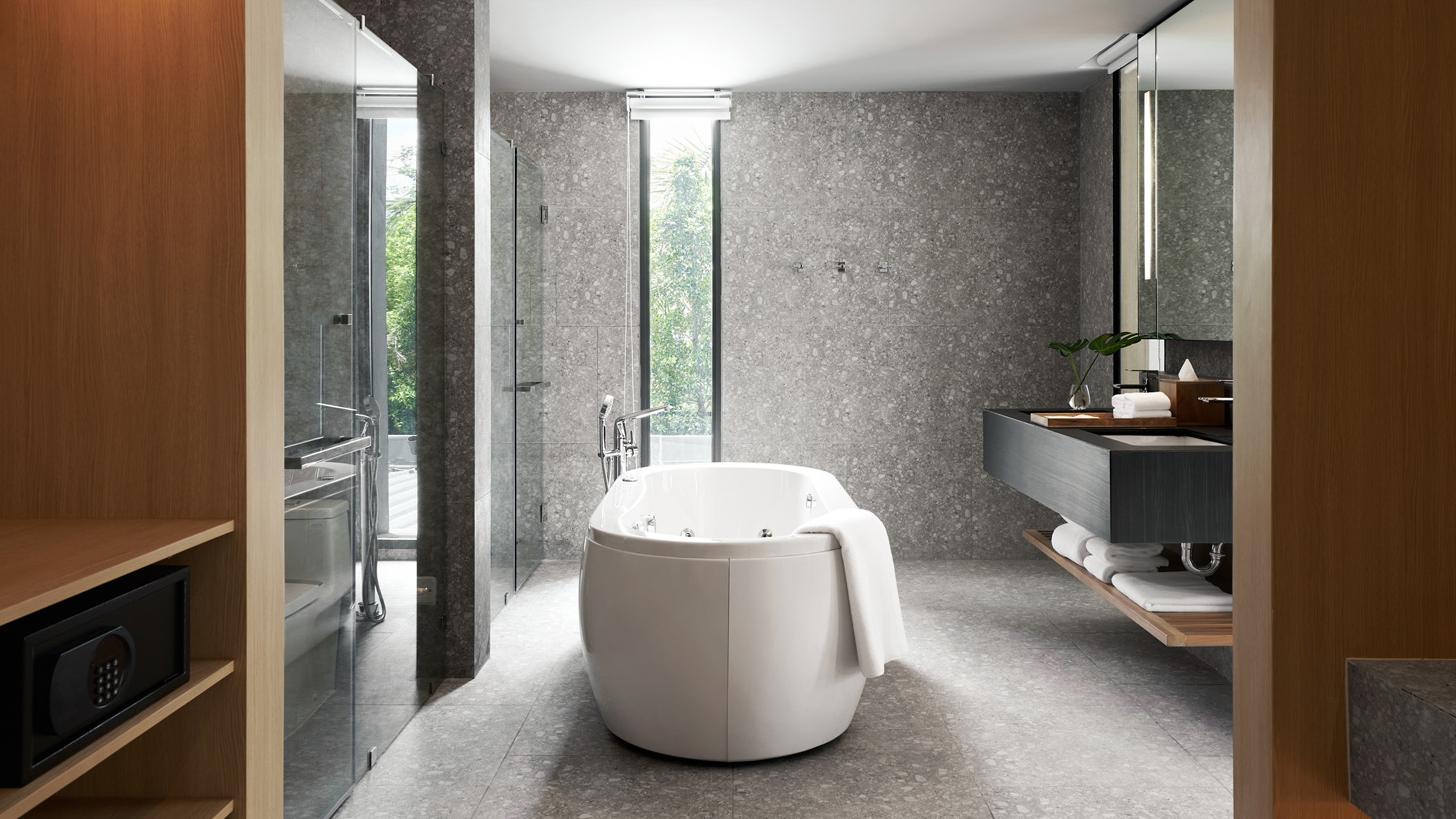 ONE BEDROOM SUITE