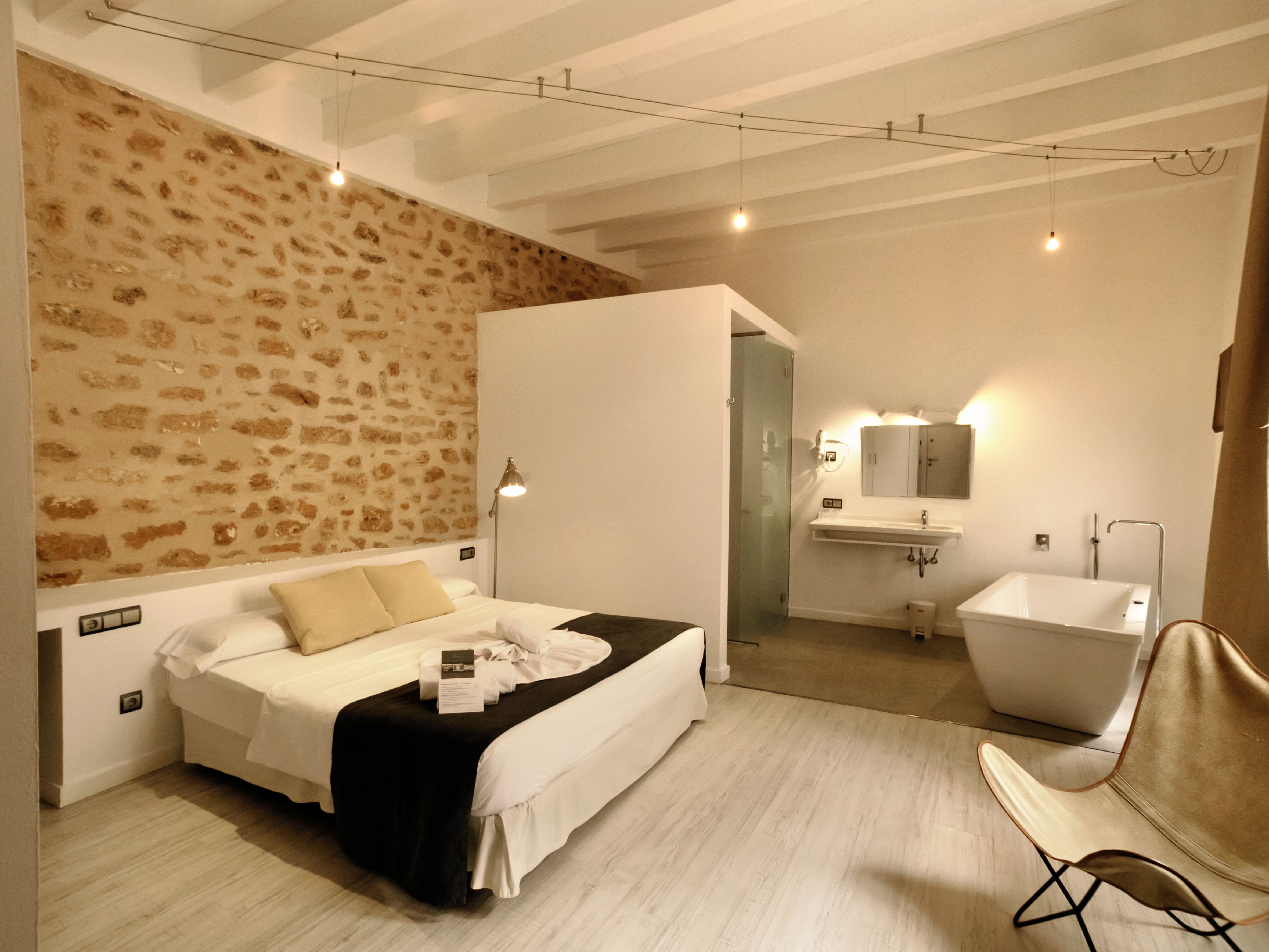 Double Executive Room