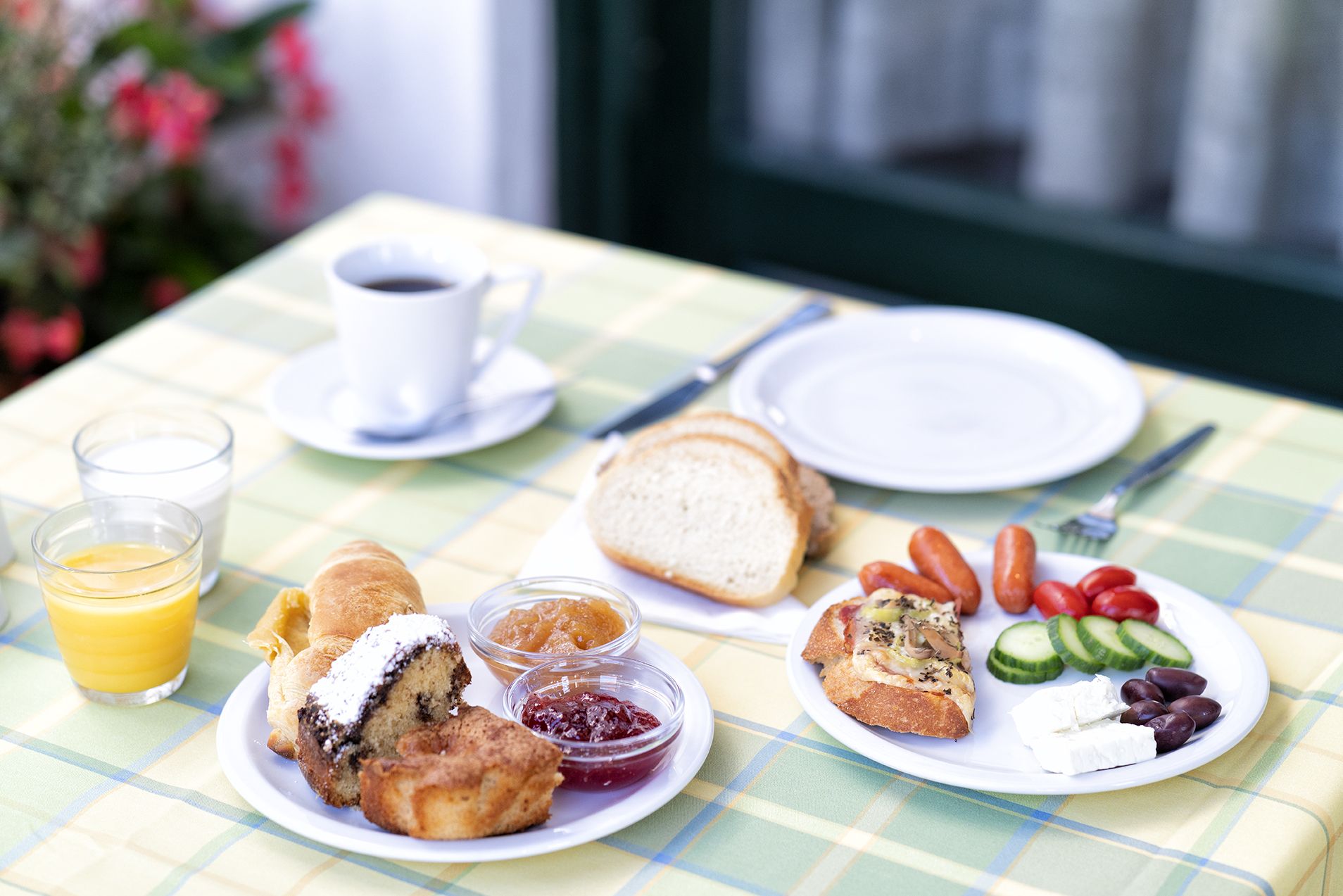 Breakfastroom