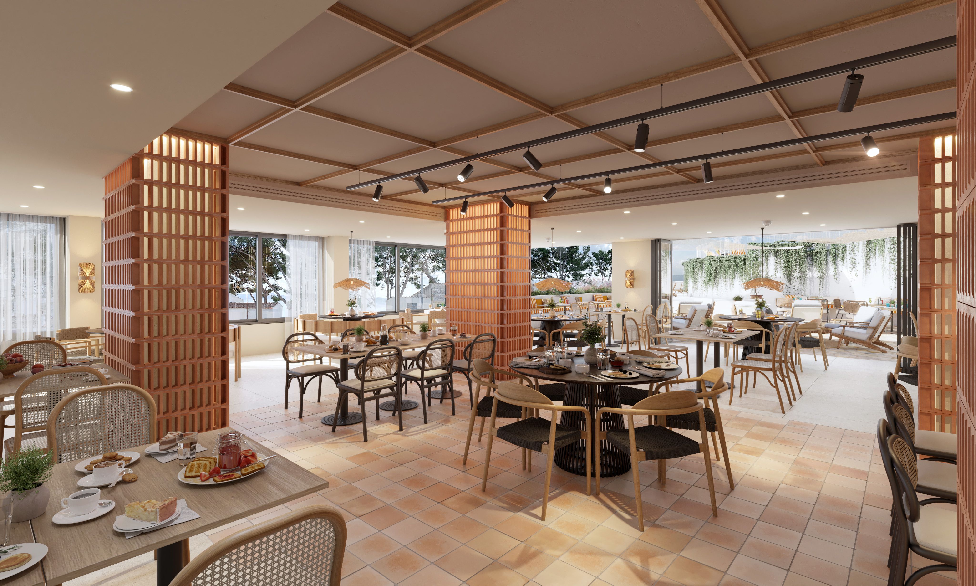 Inmood Bar