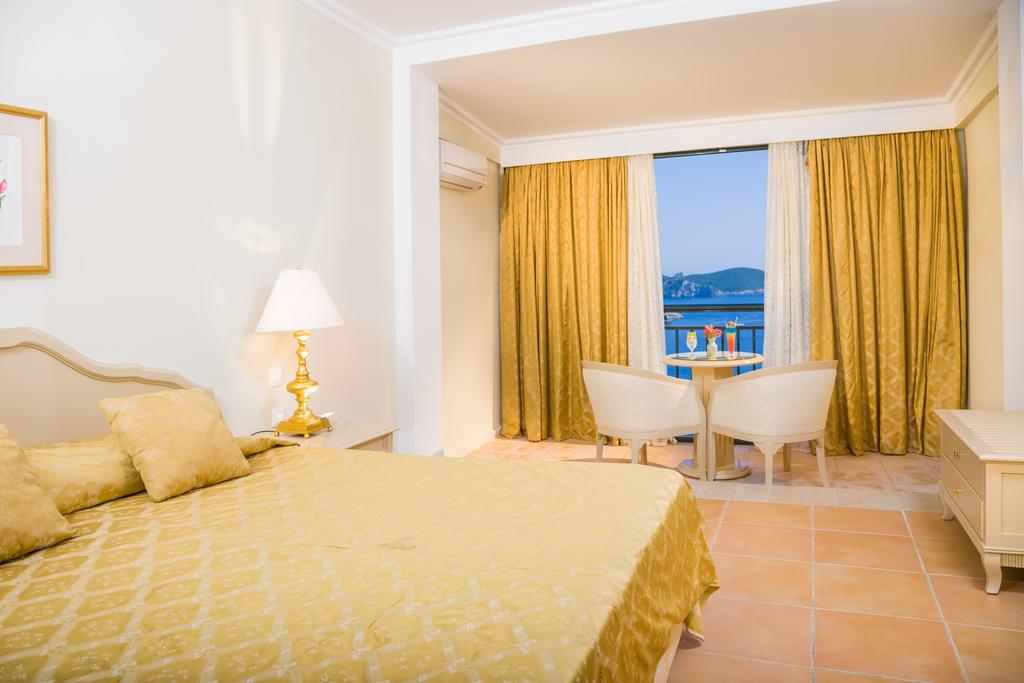 BUNGALOW SCENIC SEA VIEW