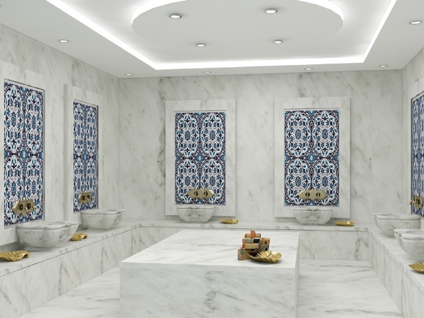 SPA