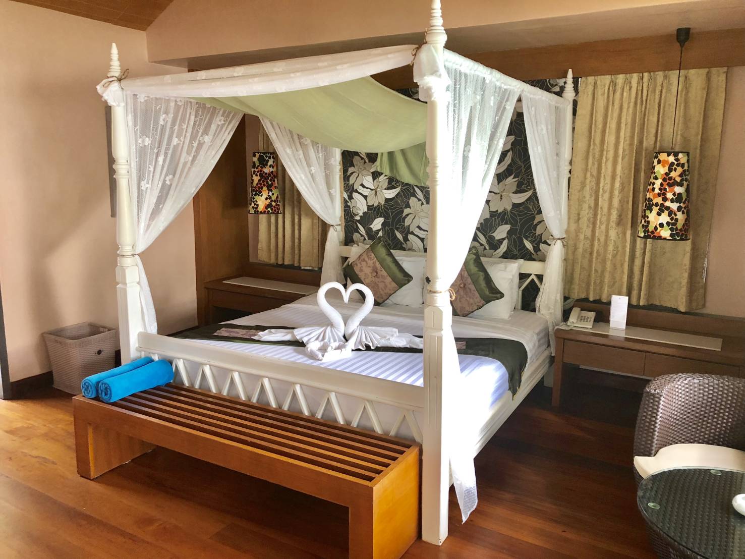 VILLA SEA VIEW