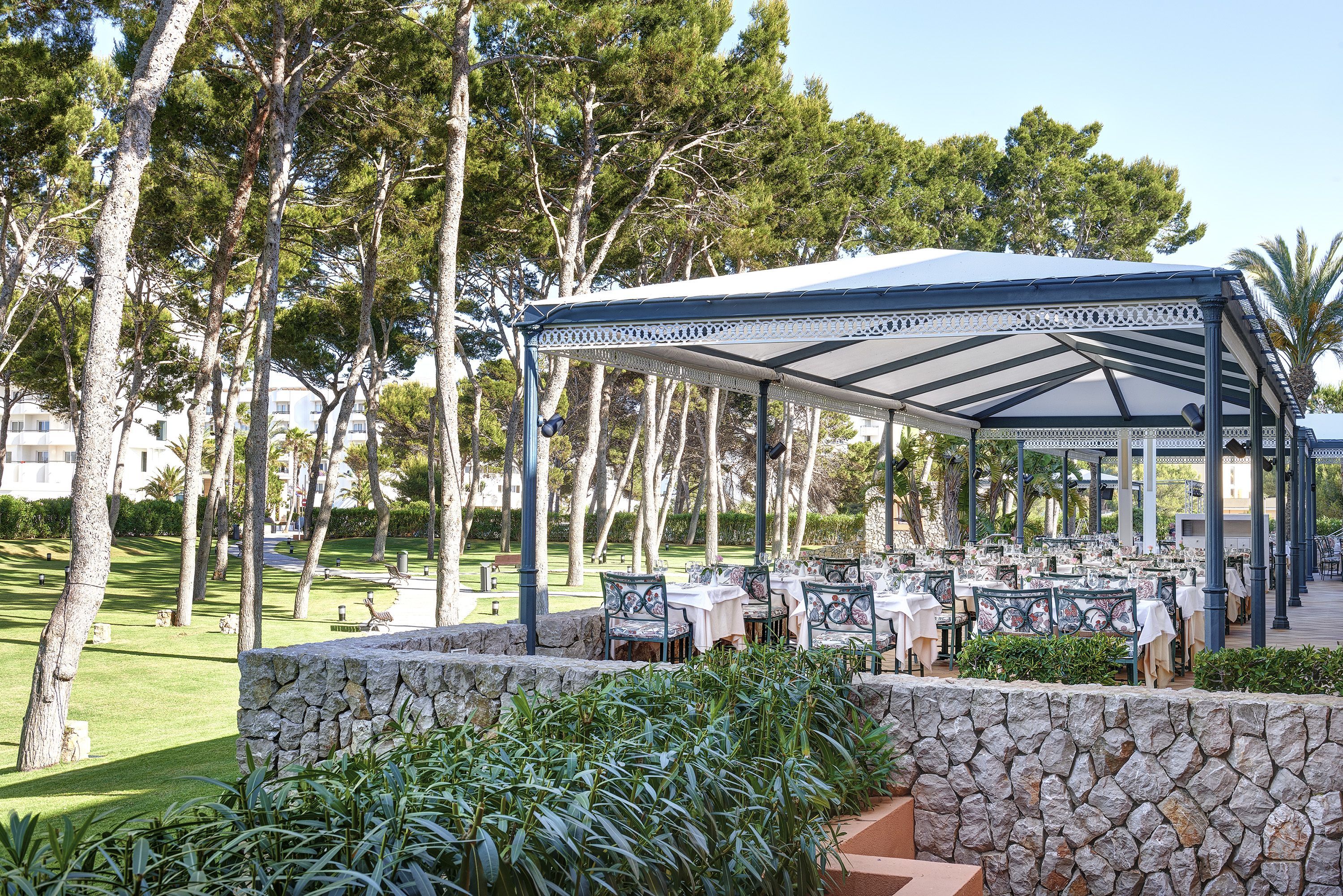 Main Restaurant