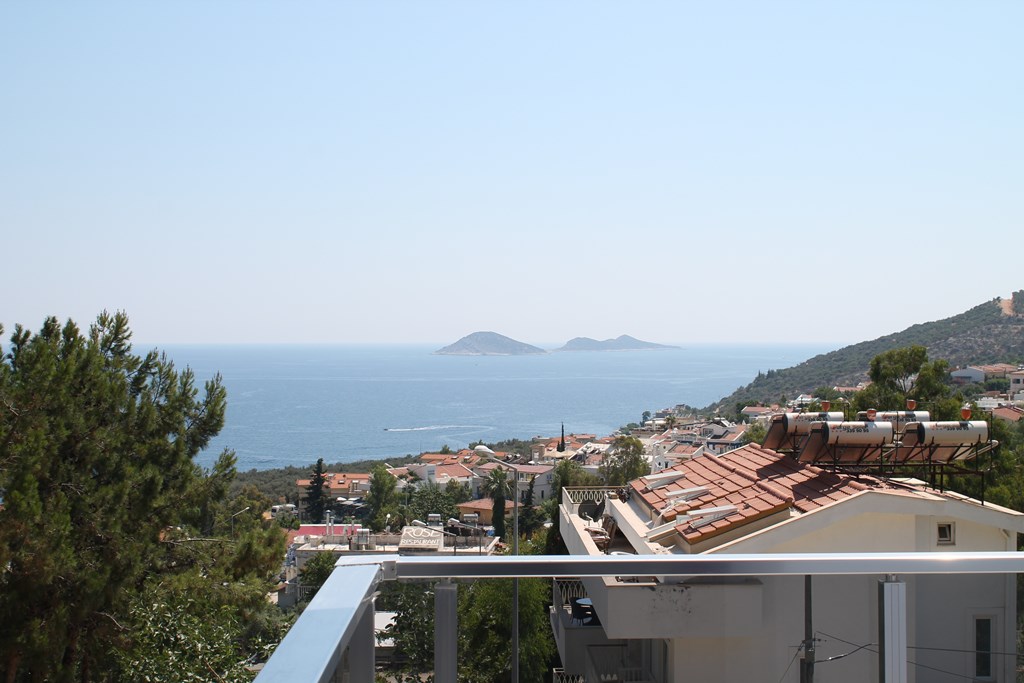 PANORAMIC SEA VIEW