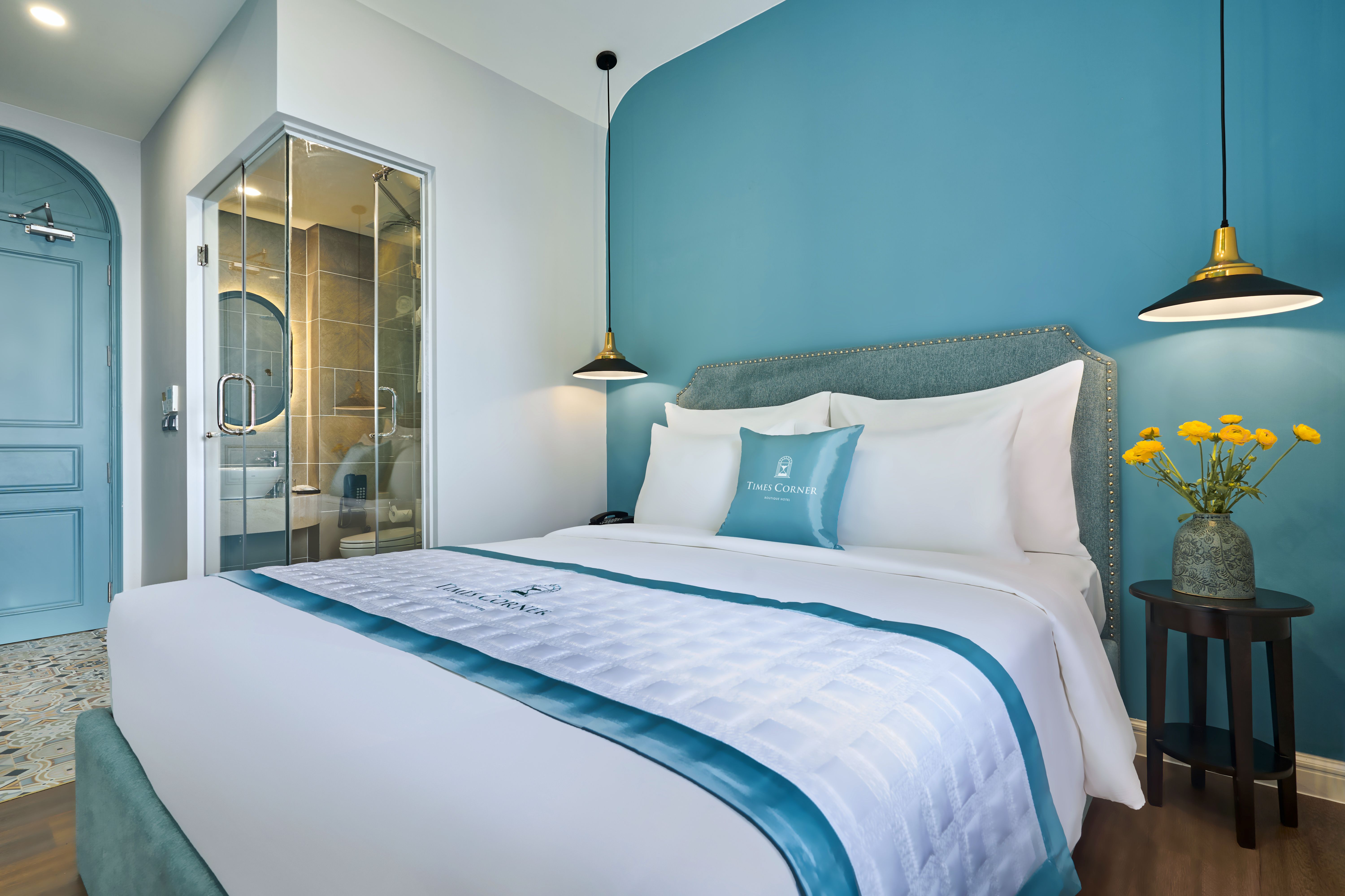 STANDARD ROOM SEA VIEW