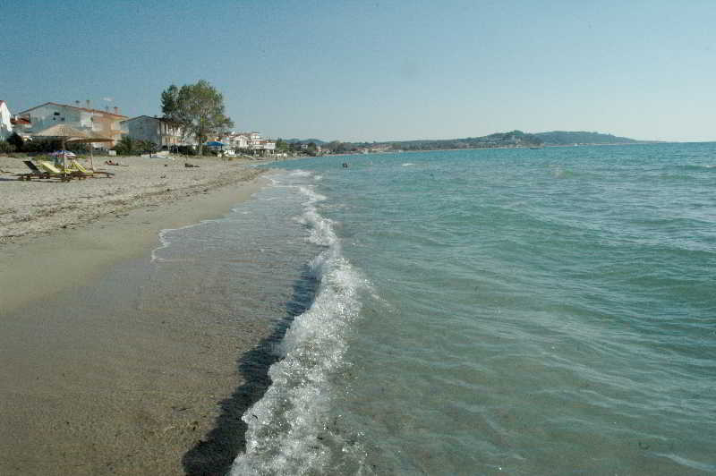 Plajă 