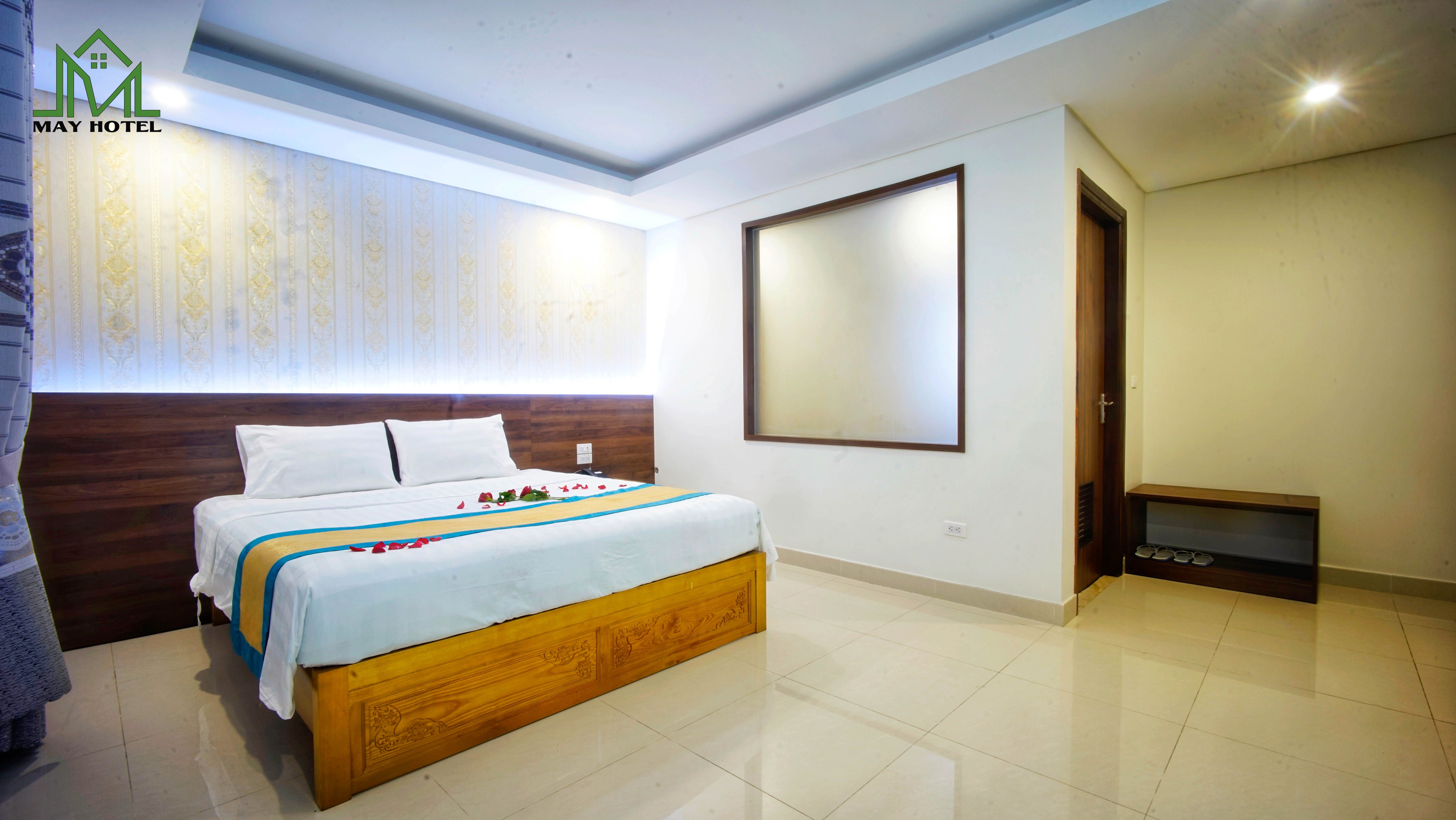 ROOM DELUXE DOUBLE 
