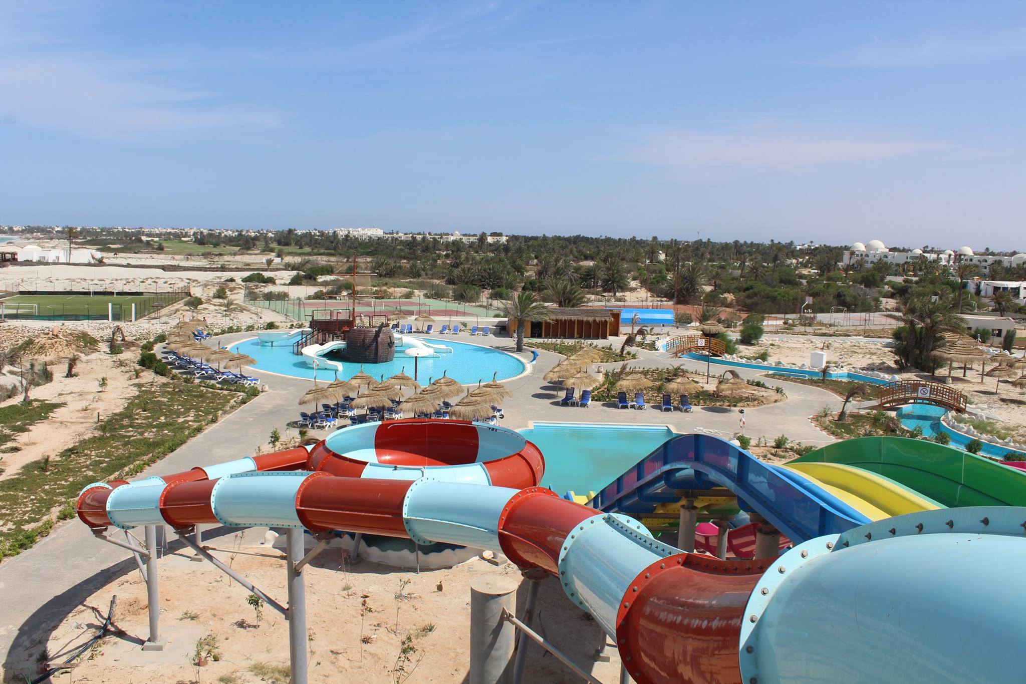 Parc acvatic