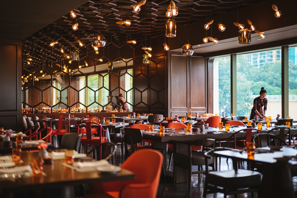Saigon Kitchen Restaurant