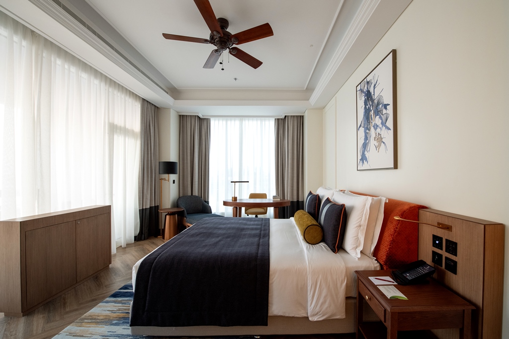 Ocean Suite