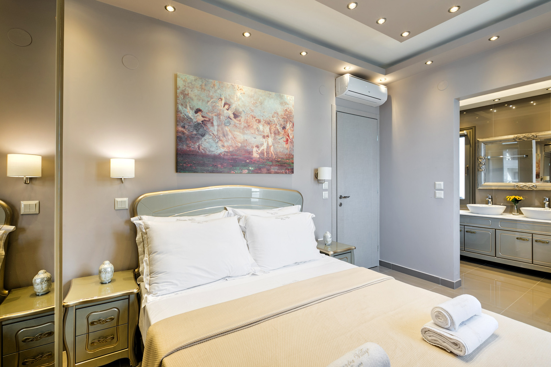 SUITE SUPERIOR TWO BEDROOMS
