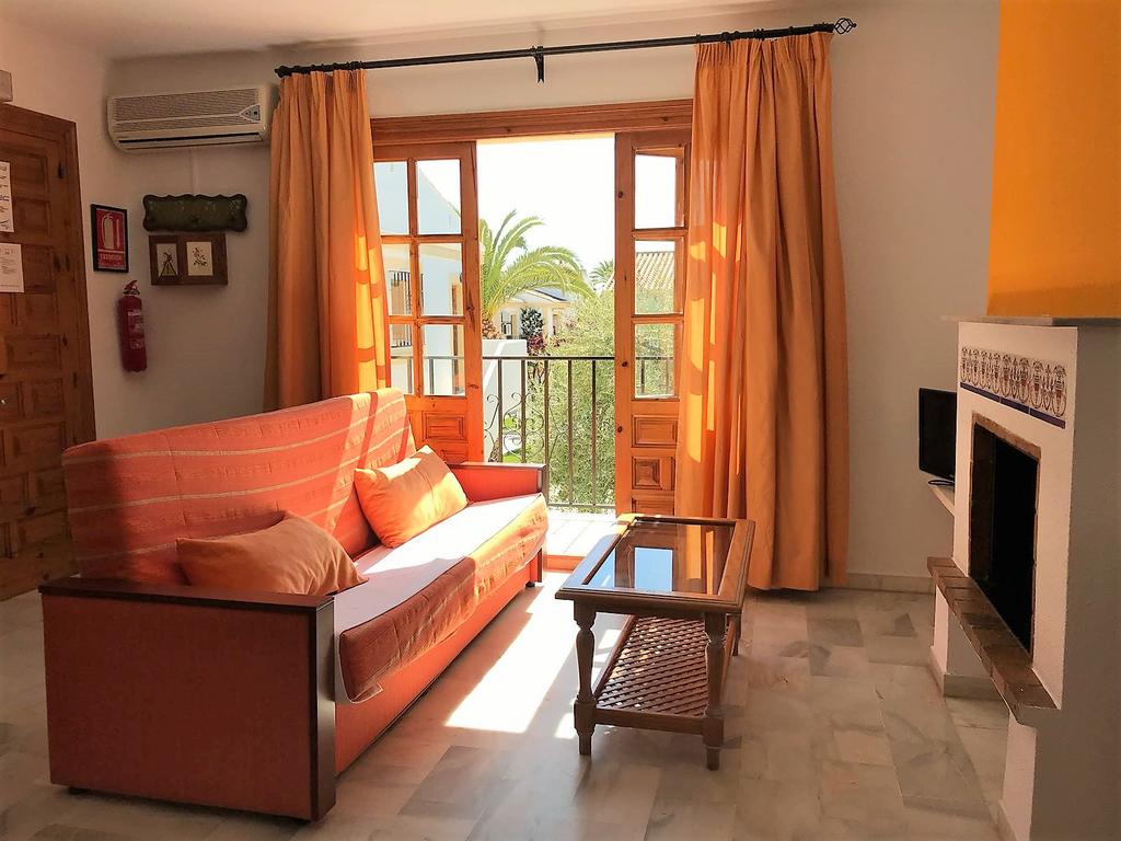 1 Bedroom Superior Apartment