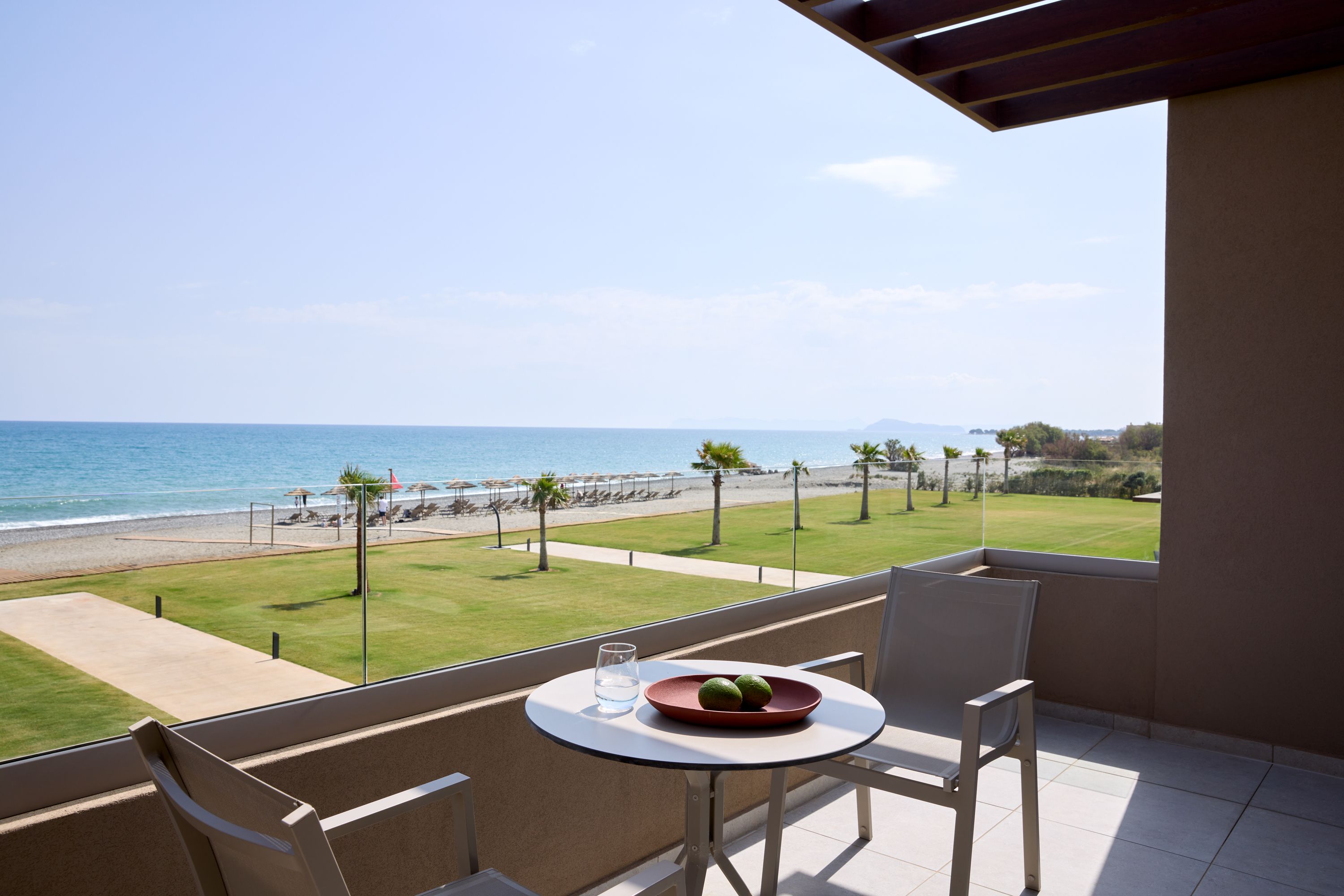 CLASSIC ROOM SEA VIEW