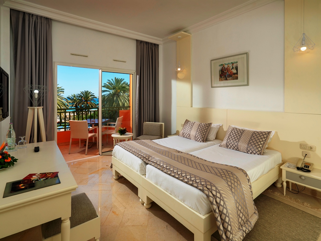 Room Superior Family 2 Connecting Rooms