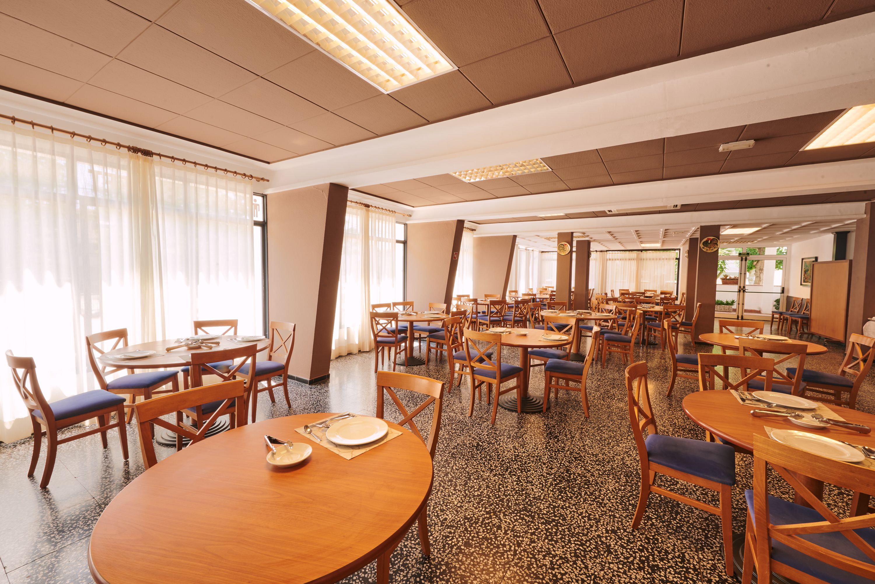 Restaurante Hotel