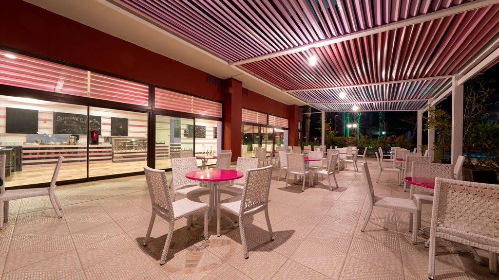 AROY CAFE