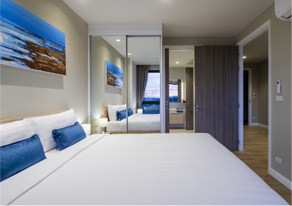 JUNIOR SUITE DOUBLE 