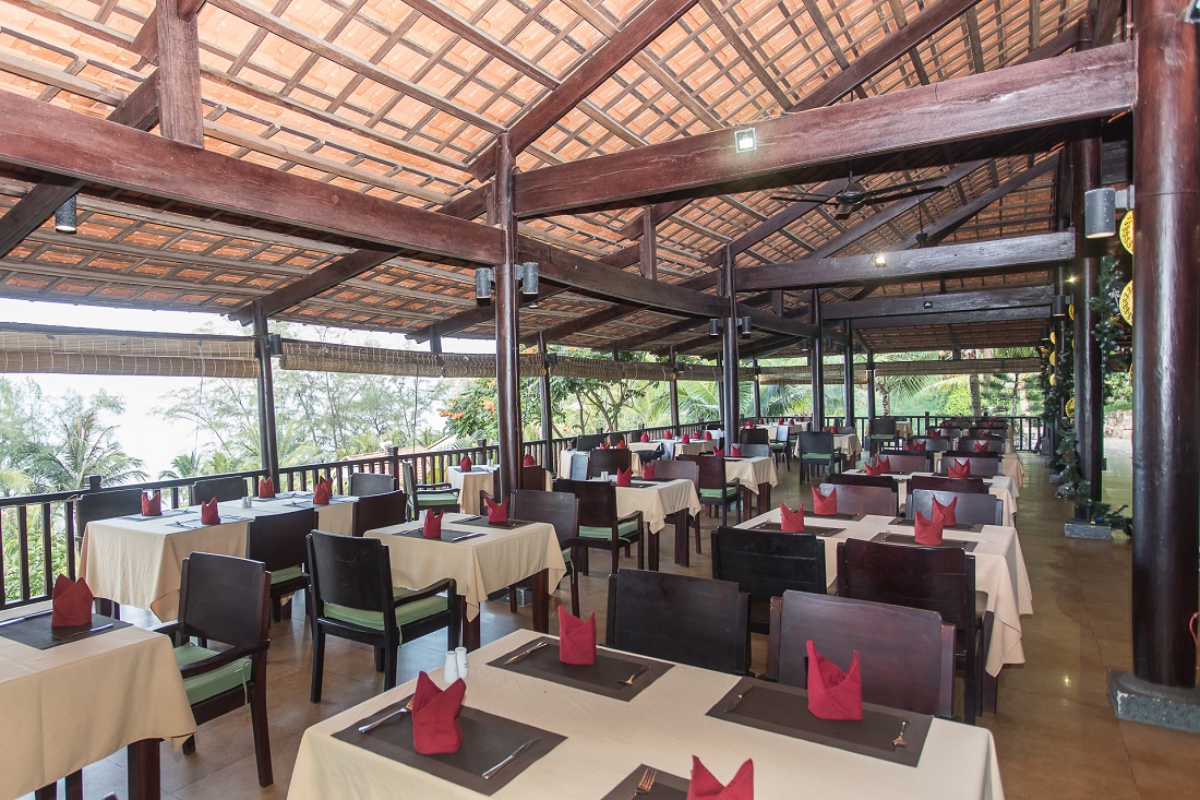 Sunrise Restaurant 