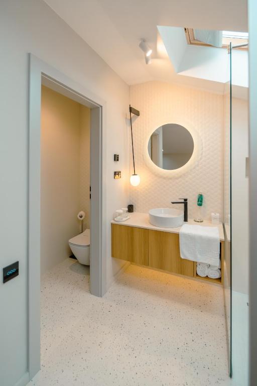 Honeymoon Apartament