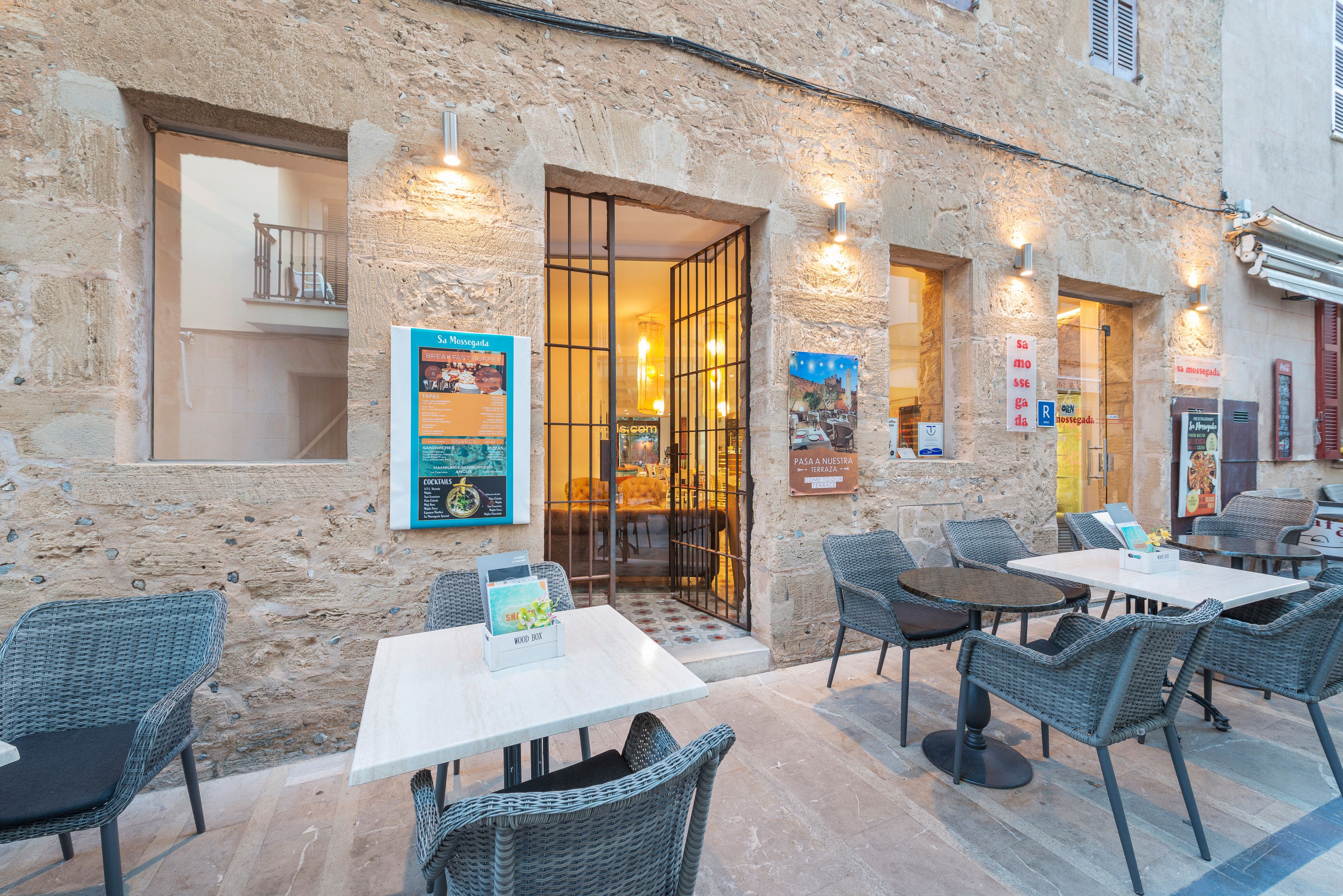 Restaurante