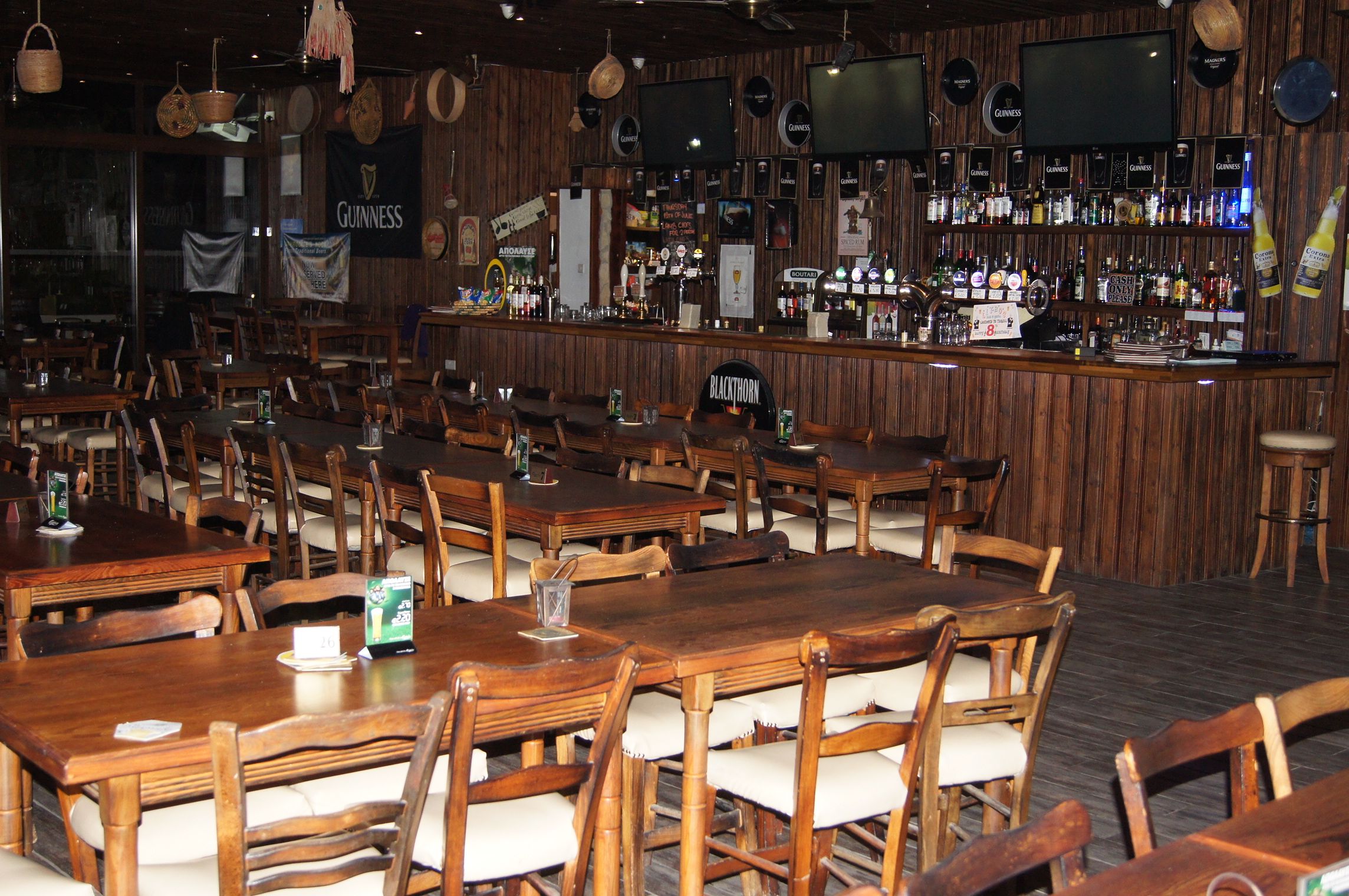 LITHOS RESTAURANT