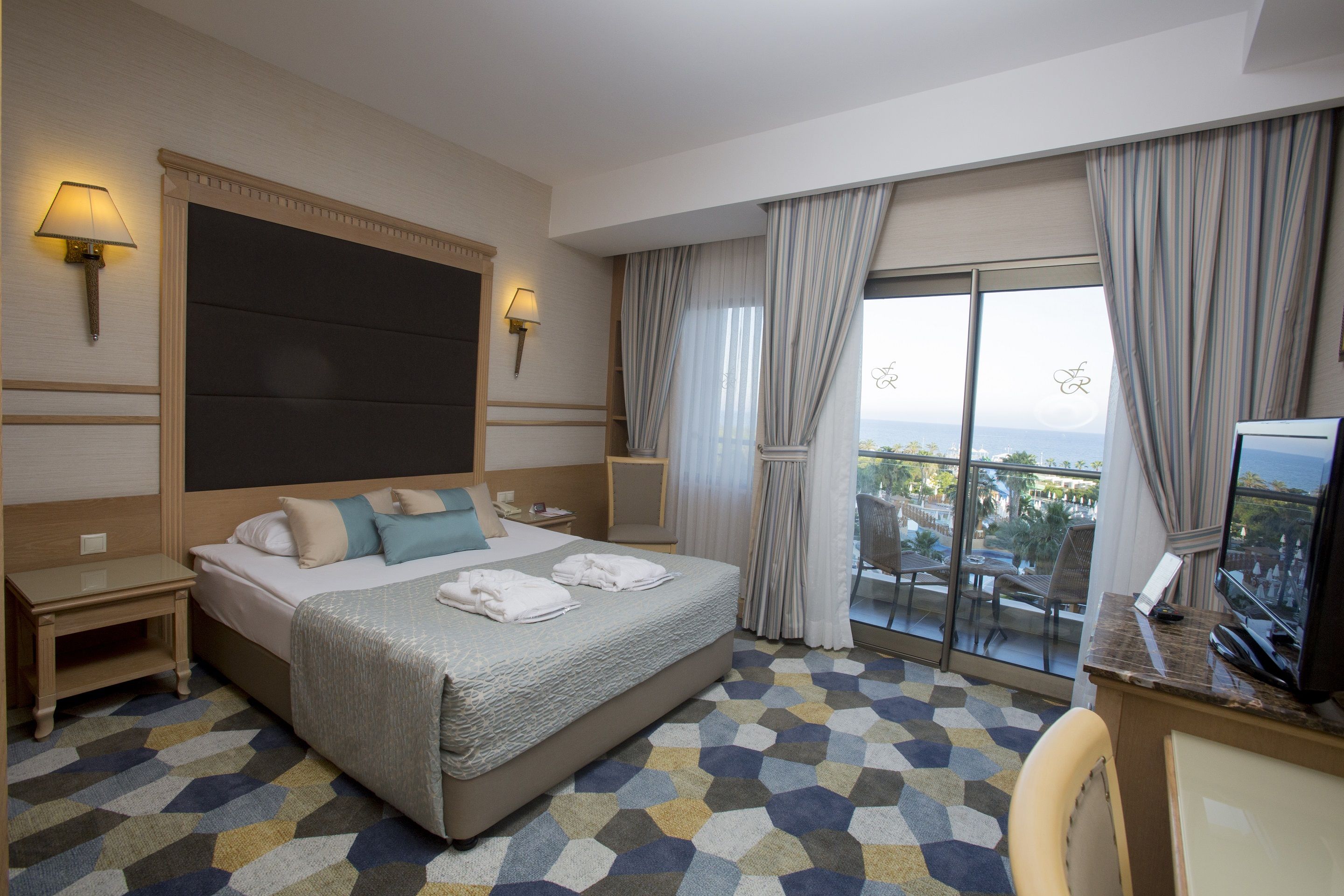 Standard Room ROH