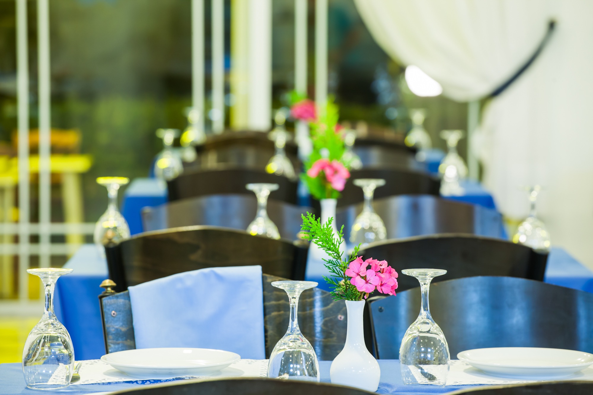 Main Restaurant