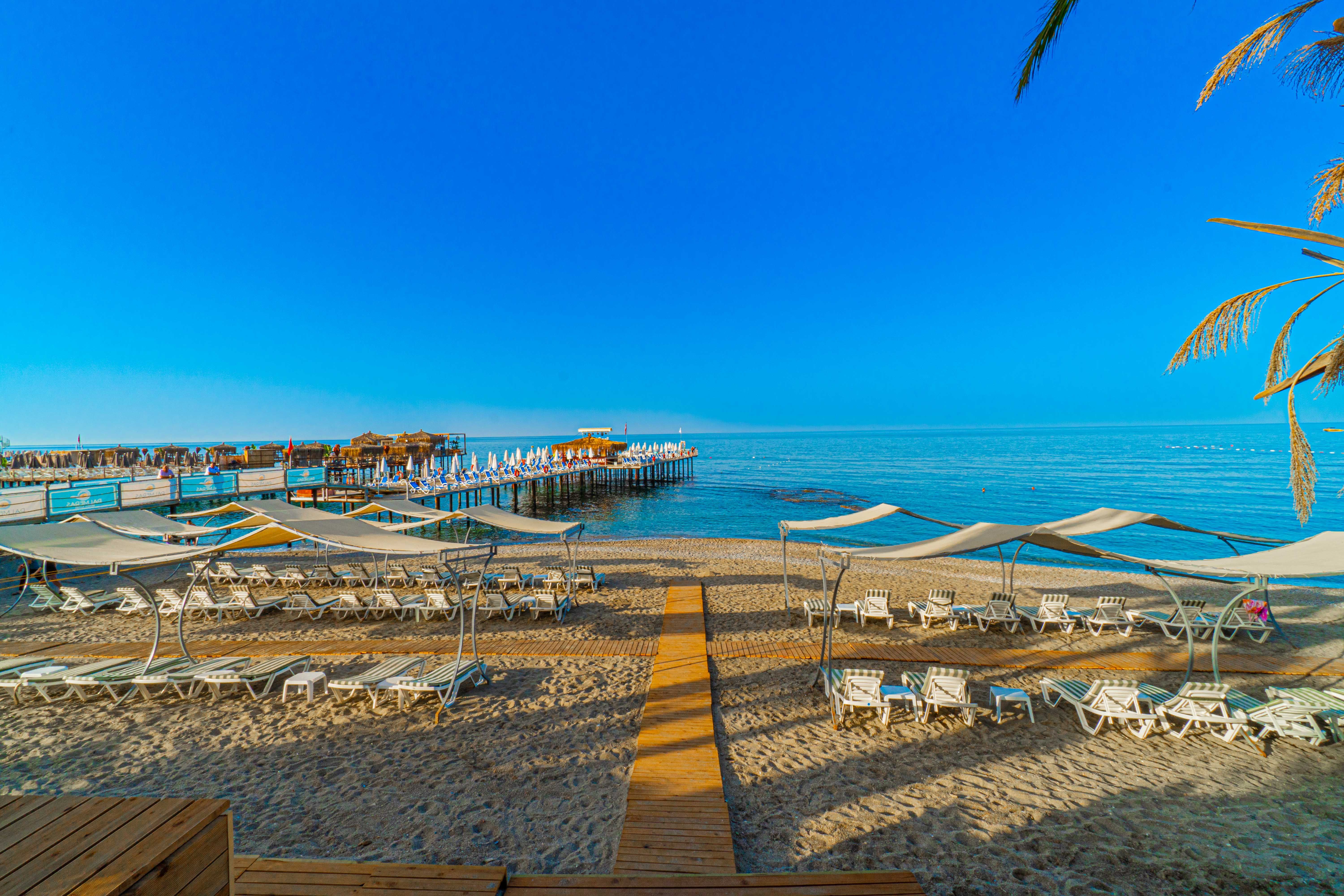 Plajă 