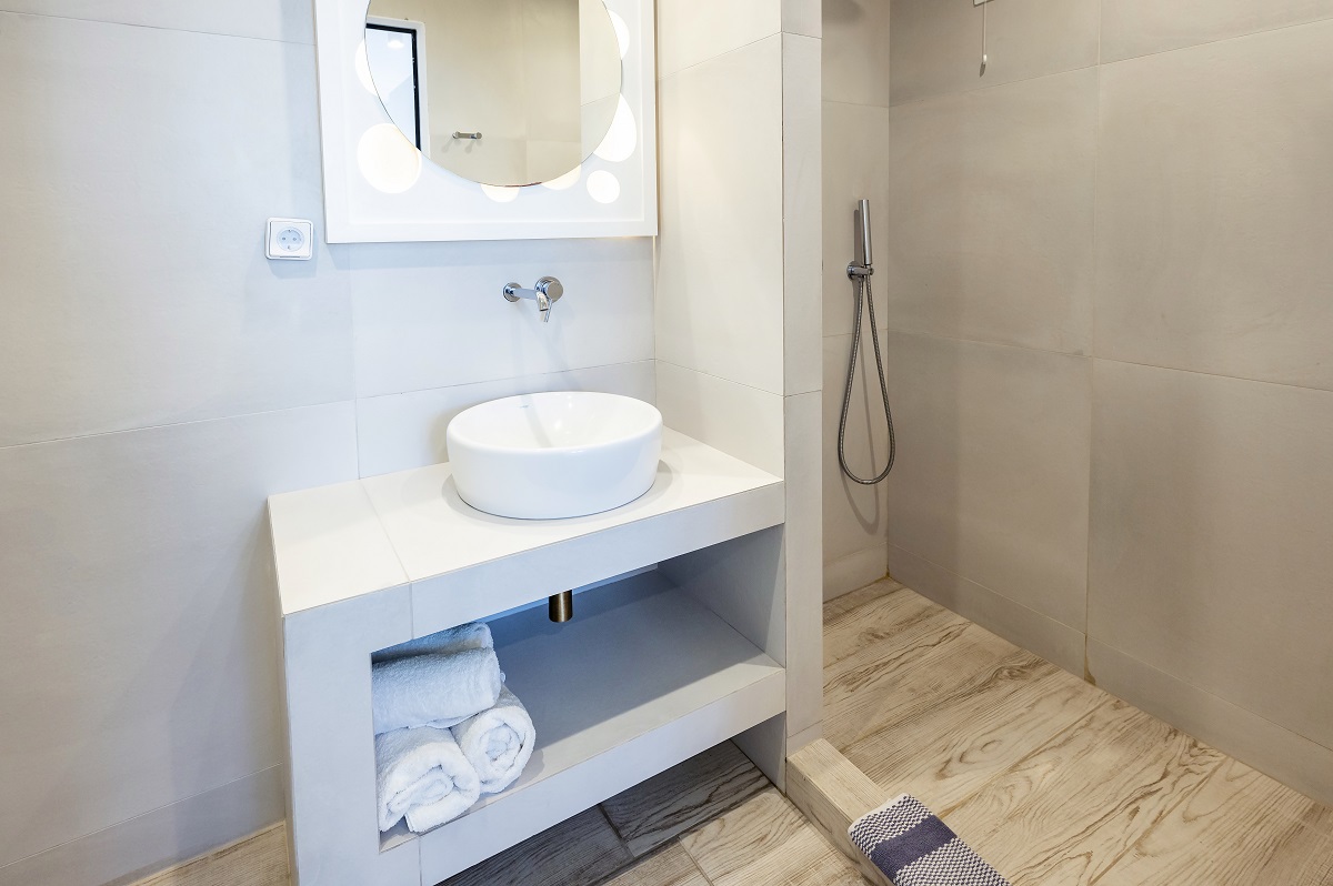 The White Suite