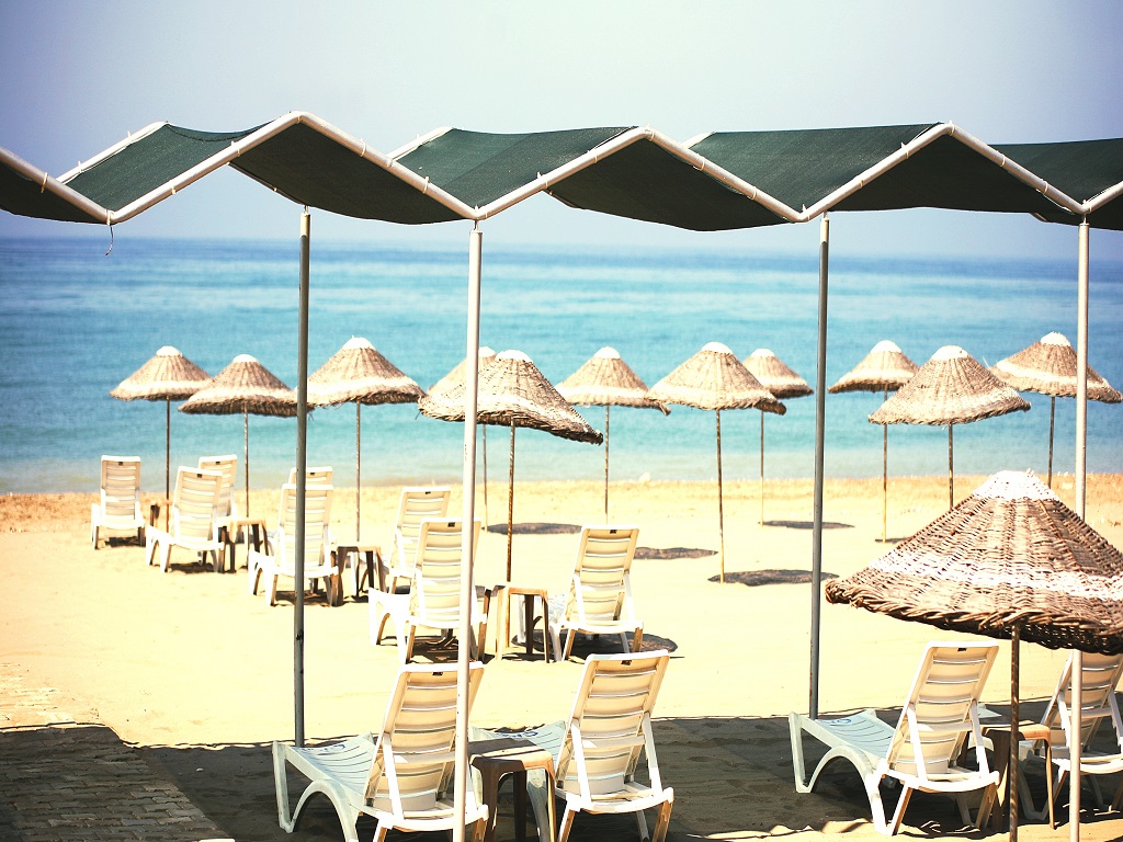 Plajă 