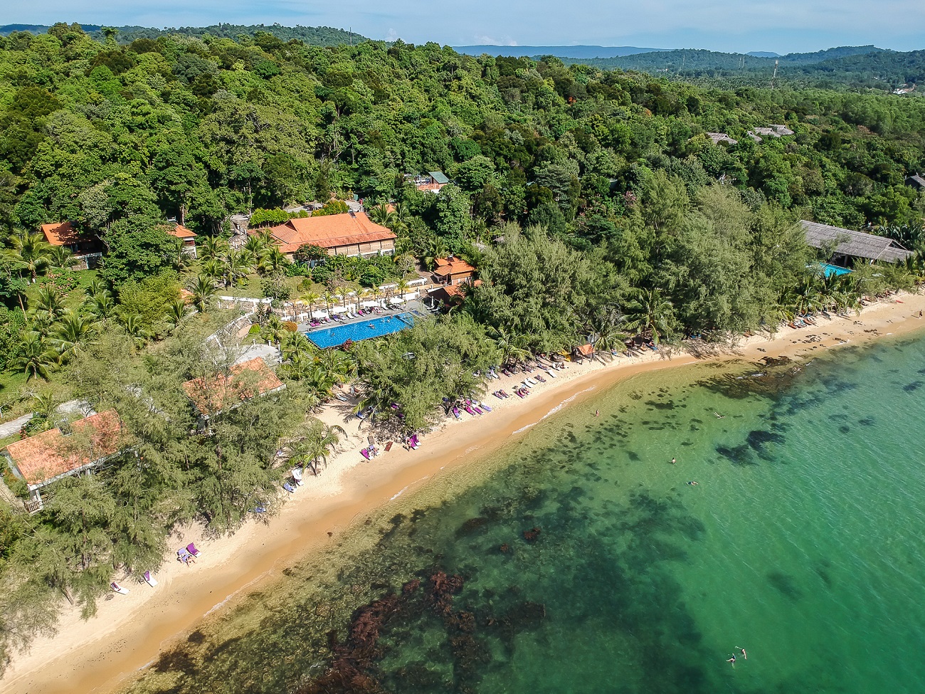 Plajă 
