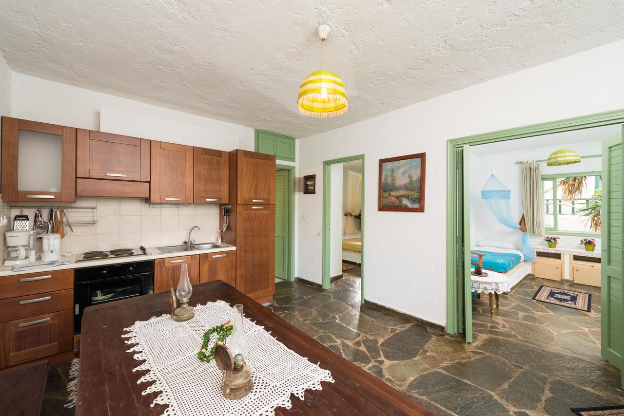 ELOUNDA APARTMENTS 4 PAX