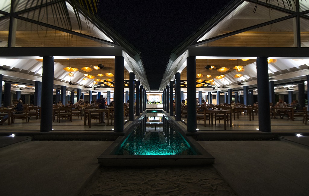 Jaafaiy Restaurant