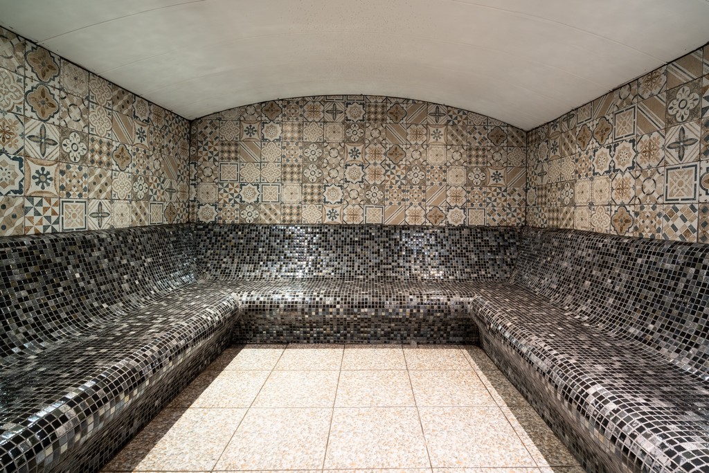 Salon spa