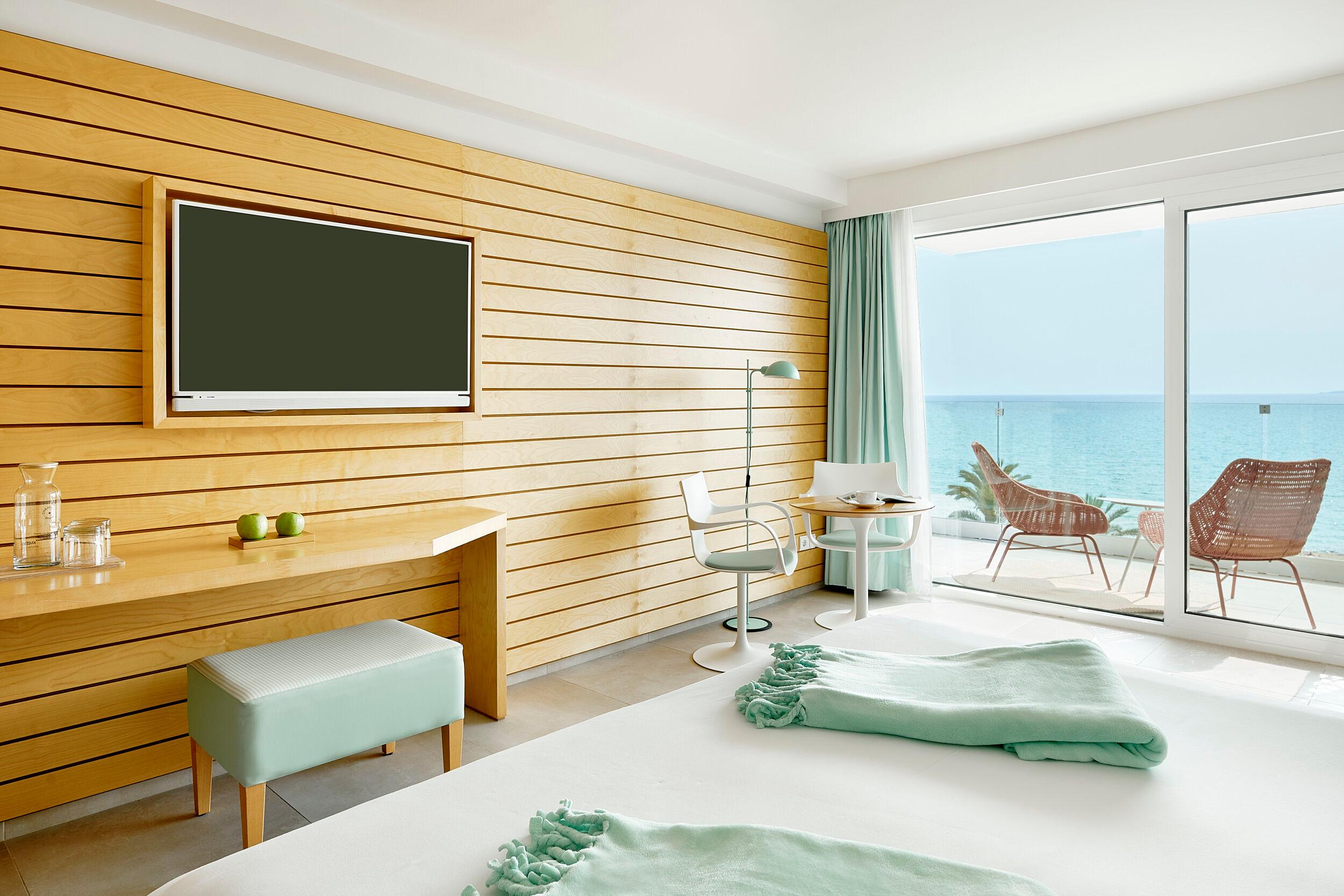 STAR PRESTIGE JUNIOR SUITE SEA VIEW