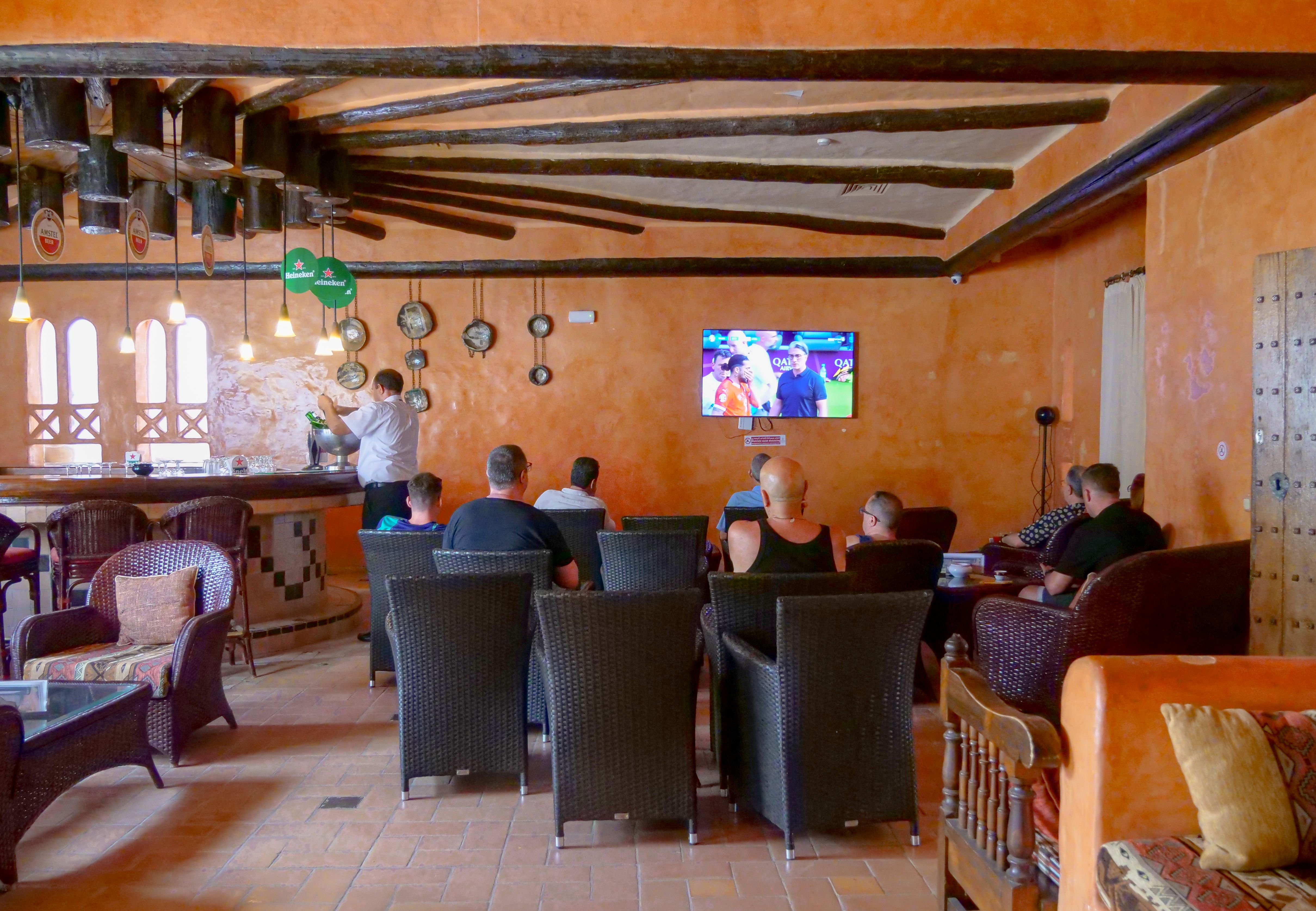 Bar PHERES
