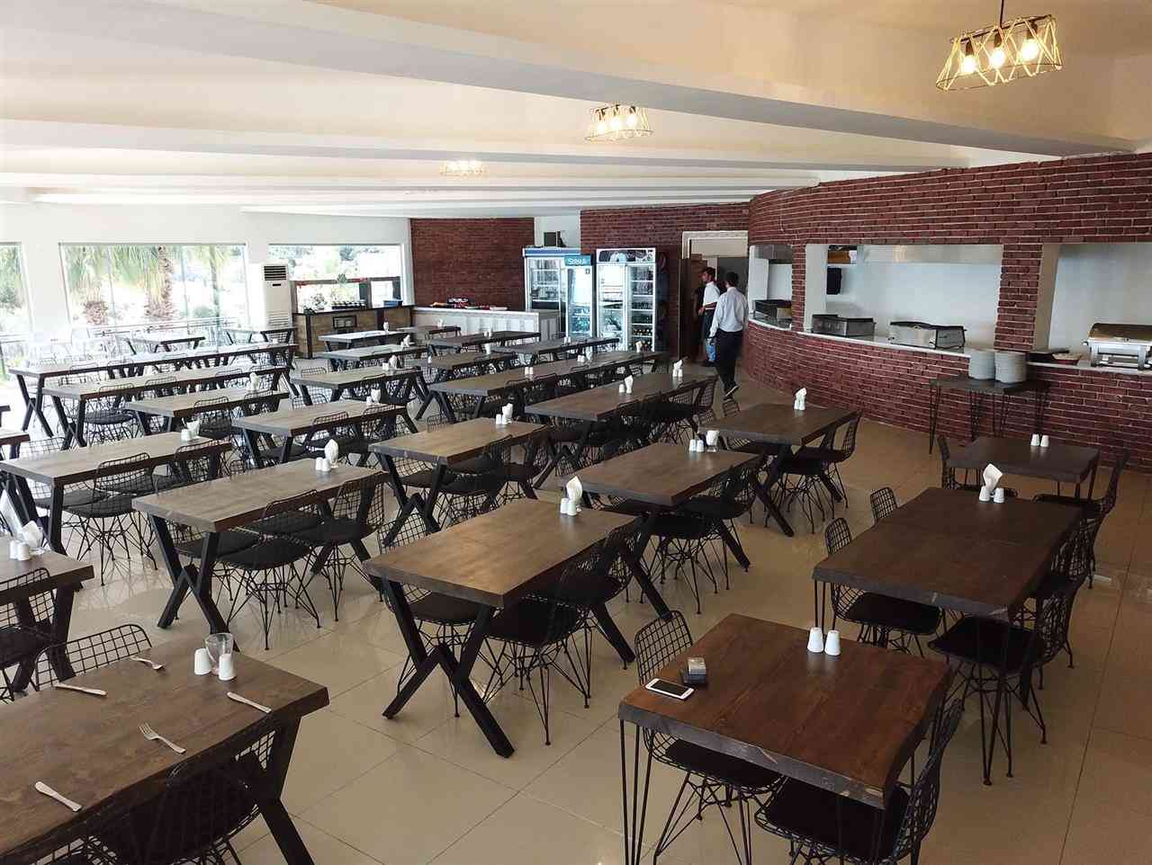 Ana Restoran