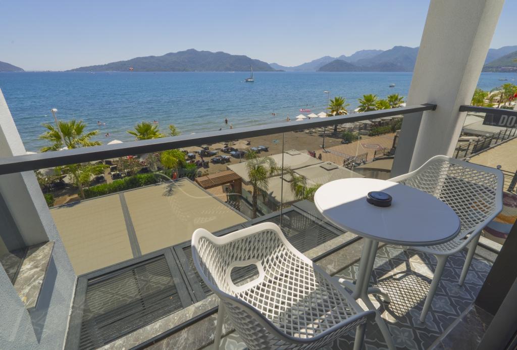 Standart Sea View