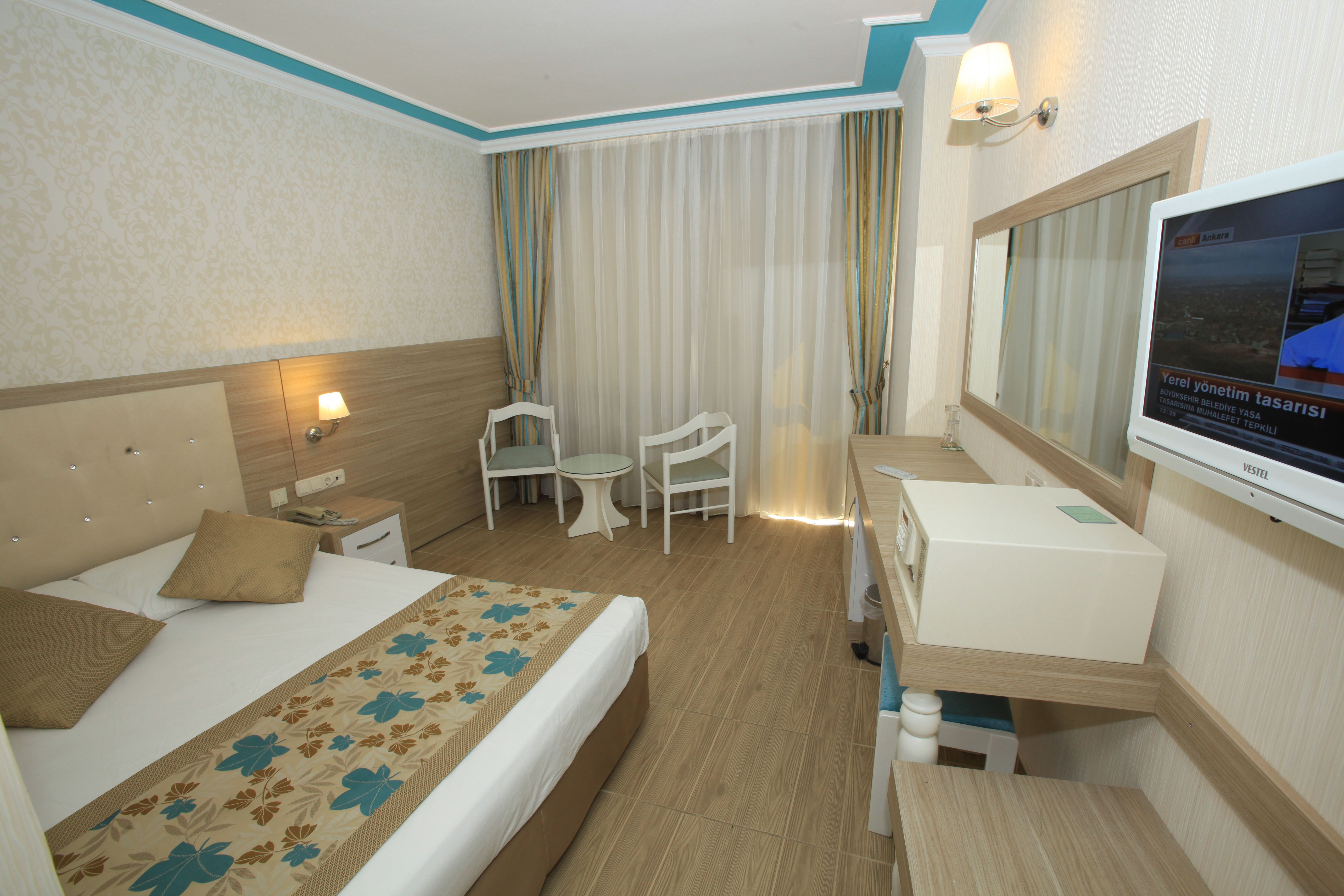 Standart Double / Twin Room
