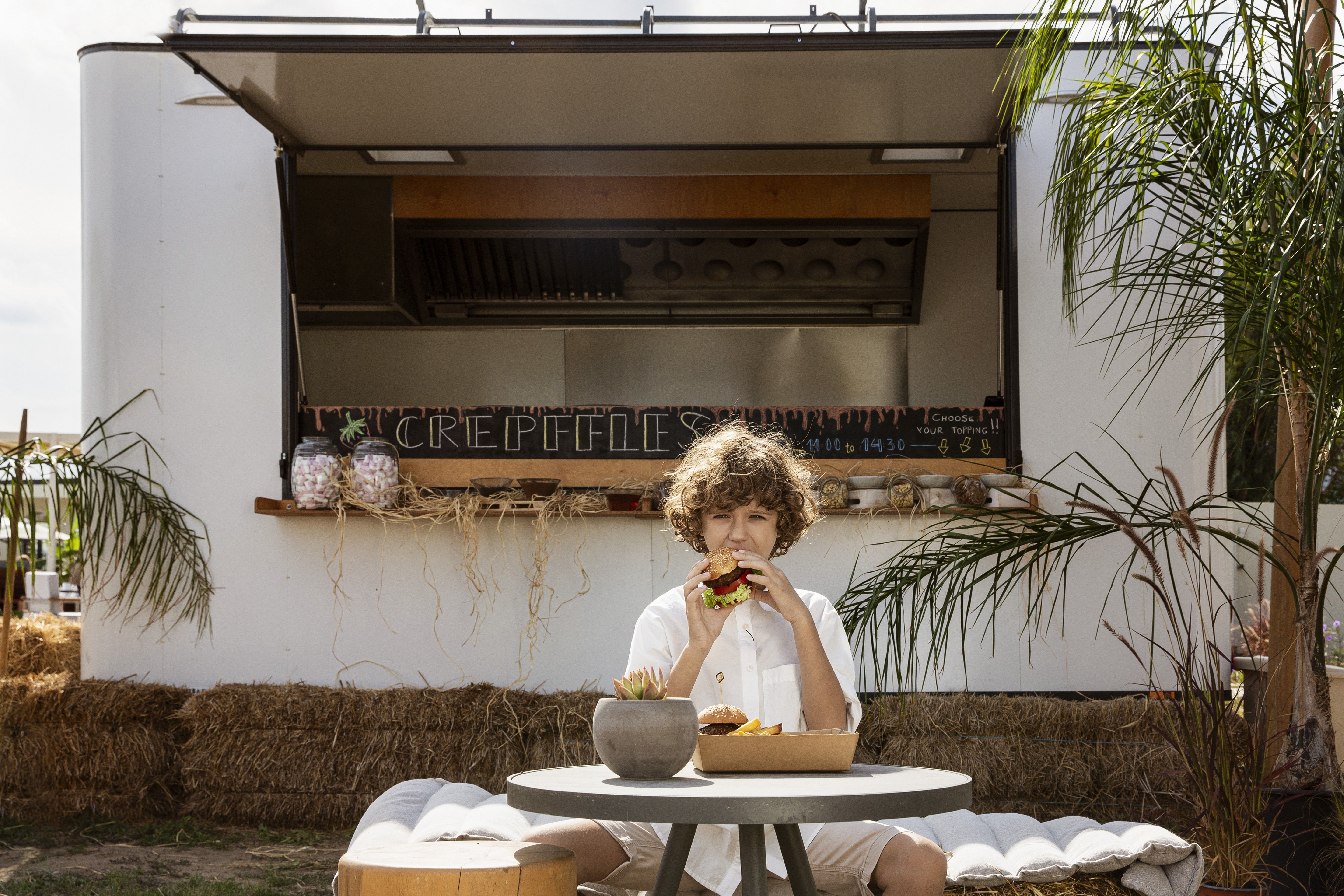 ΠΙΤΑ Canteen				